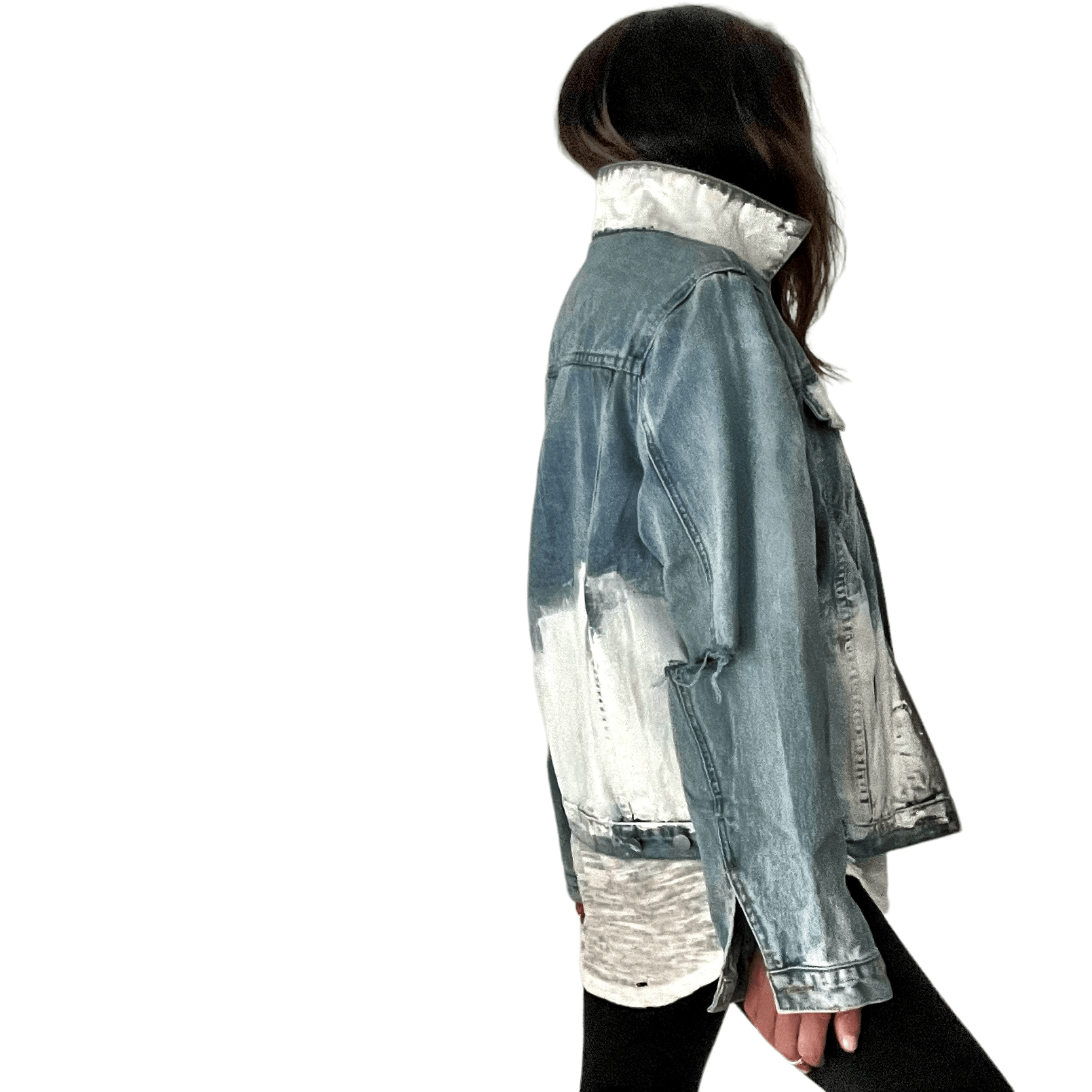 Wren + Glory JACKETS &