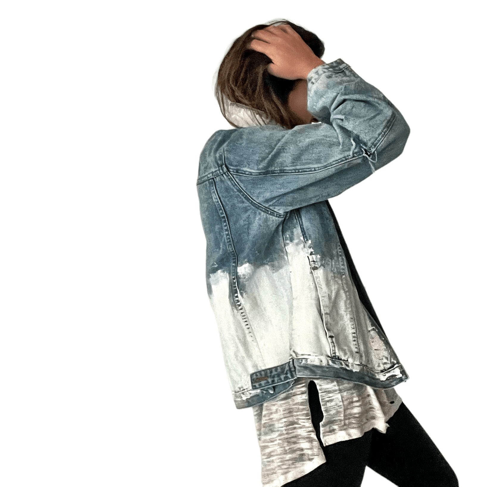 Wren + Glory JACKETS &