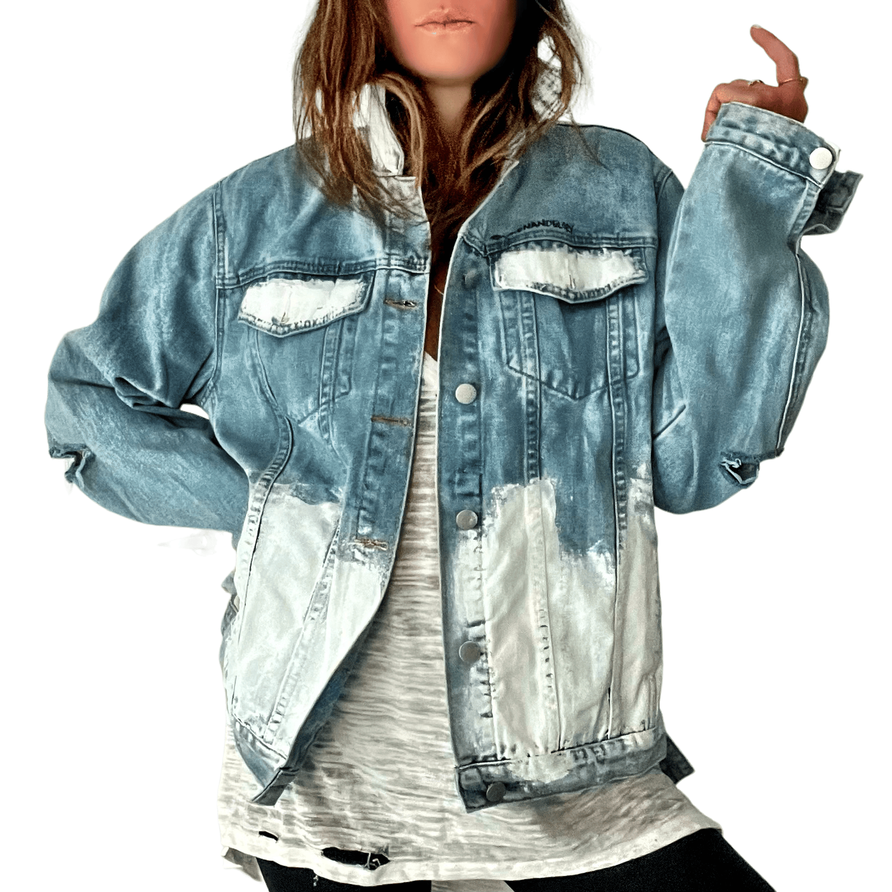 Wren + Glory JACKETS &