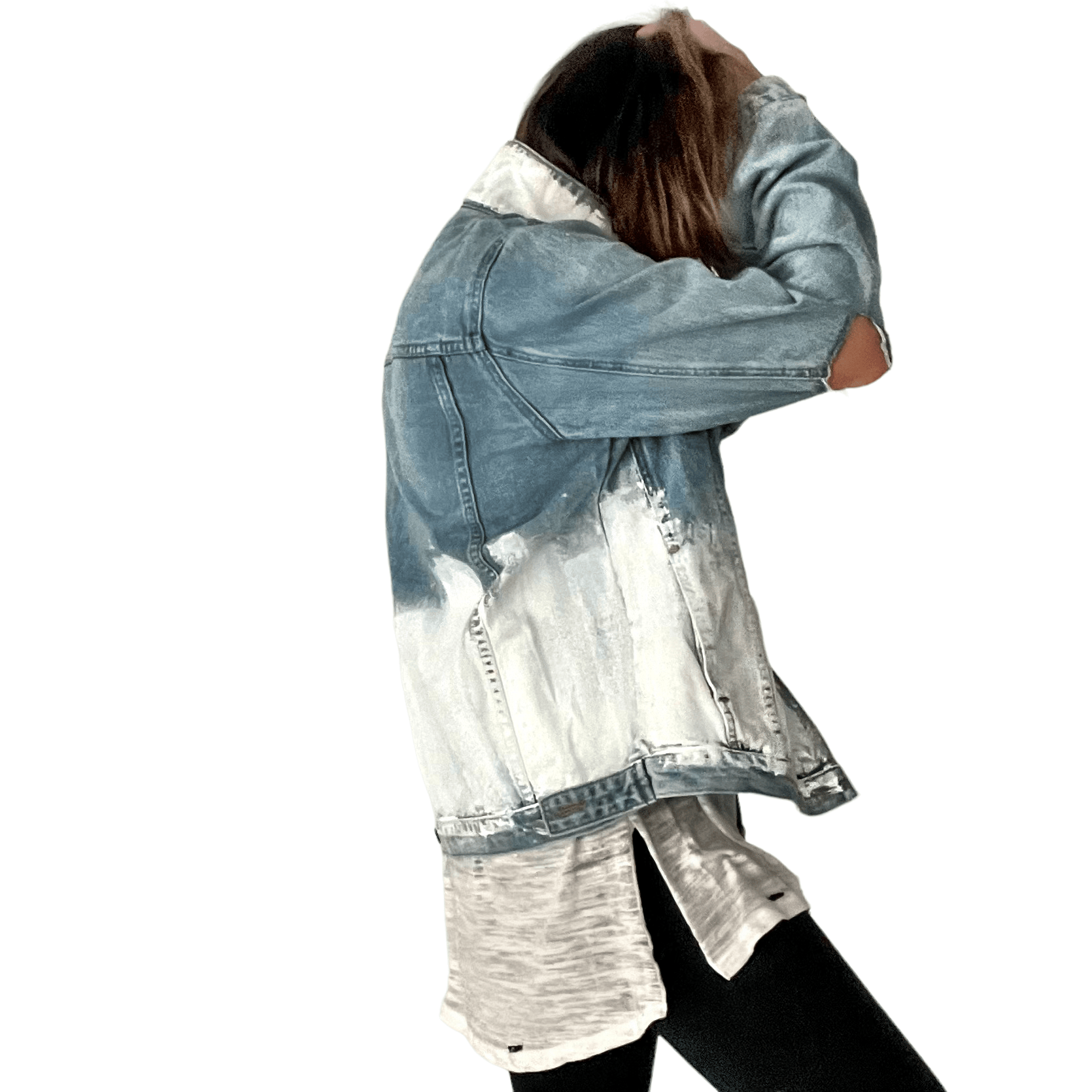 Wren + Glory JACKETS &