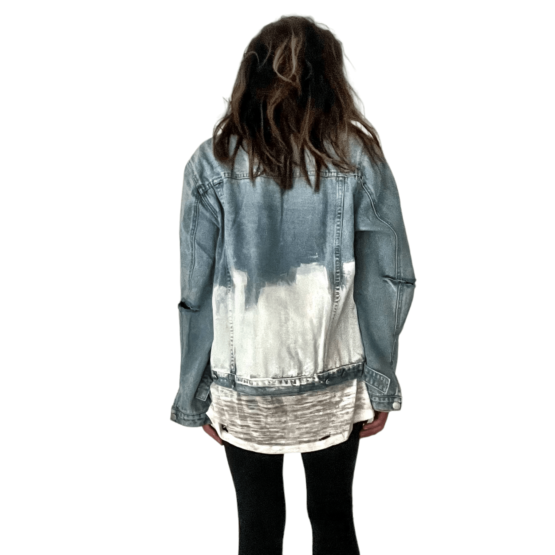 Wren + Glory JACKETS &