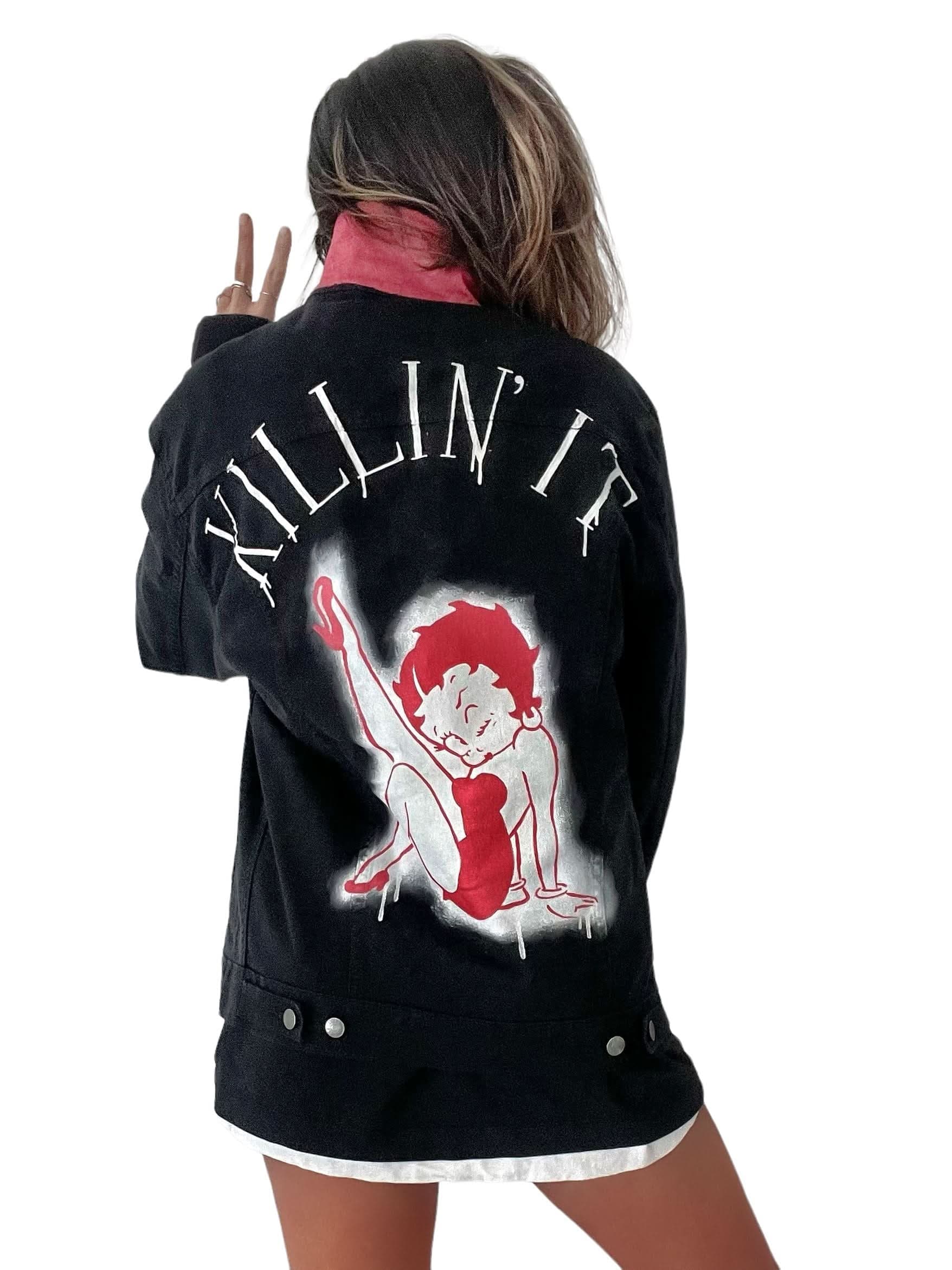 Wren + Glory JACKETS &