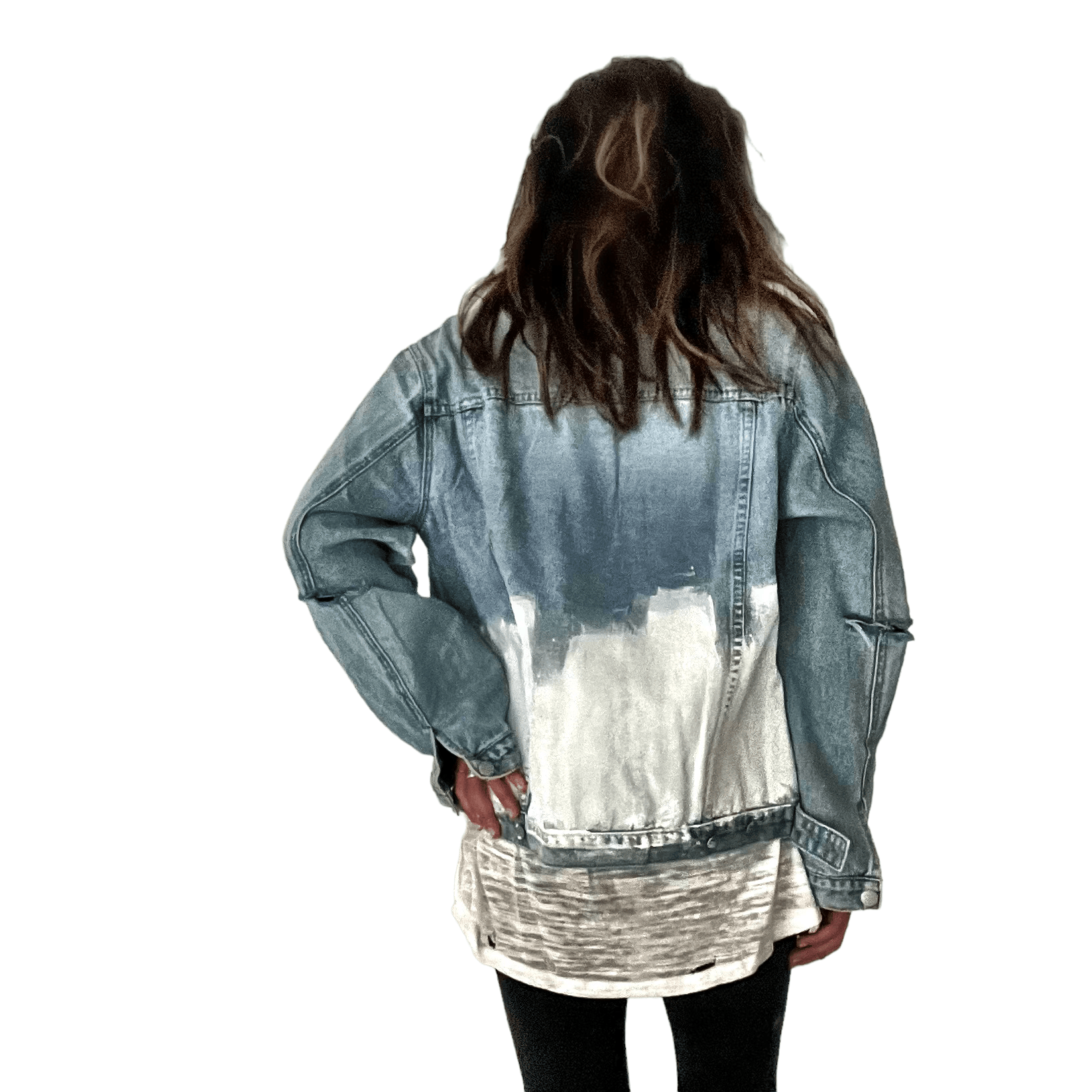 Wren + Glory JACKETS &