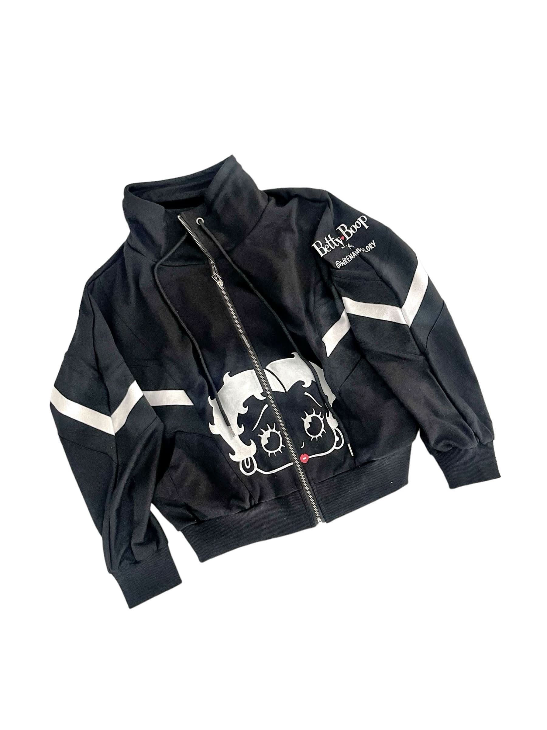 Wren + Glory JACKETS One Size &