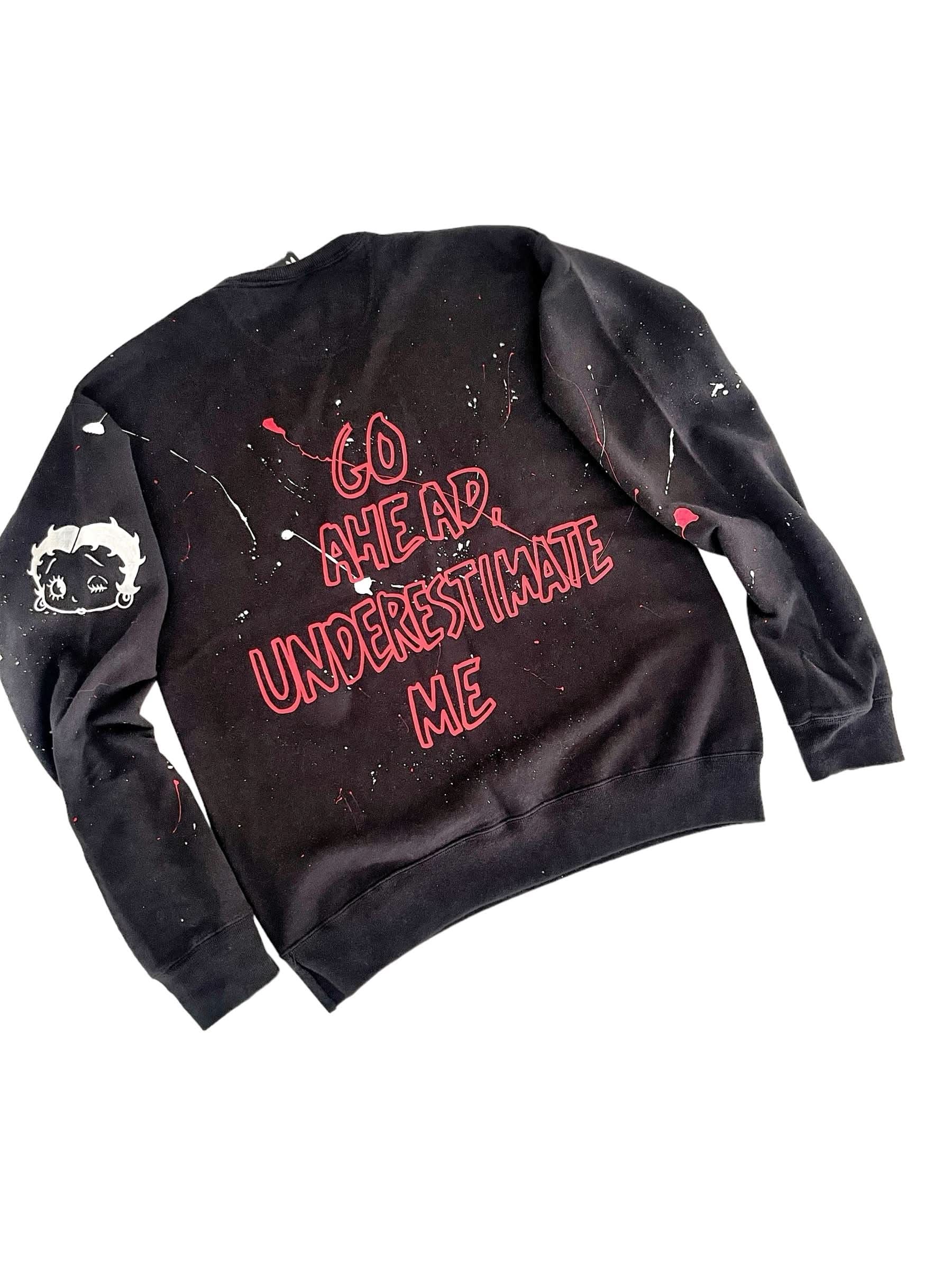 Wren + Glory sweatshirts &