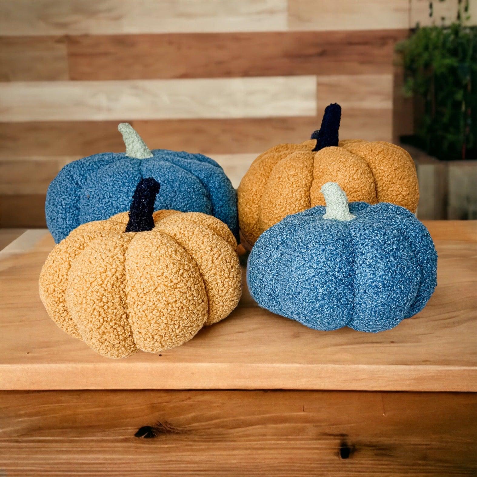 Blair Pumpkin II - My American Goods