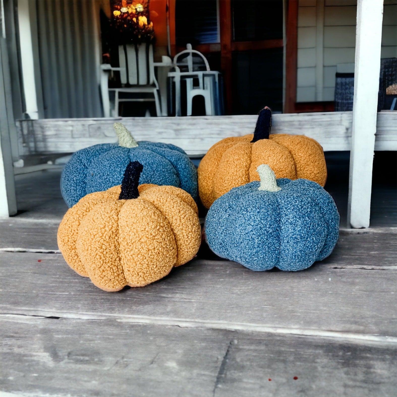Blair Pumpkin II - My American Goods