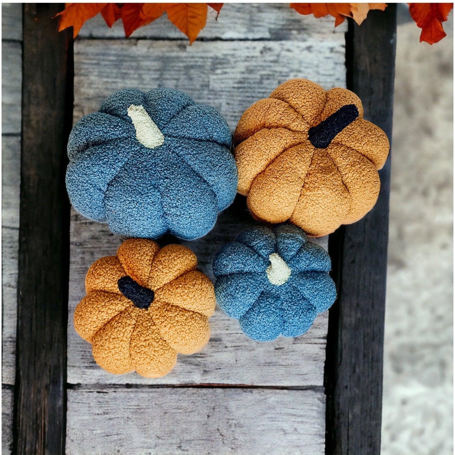 Blair Pumpkin II - My American Goods