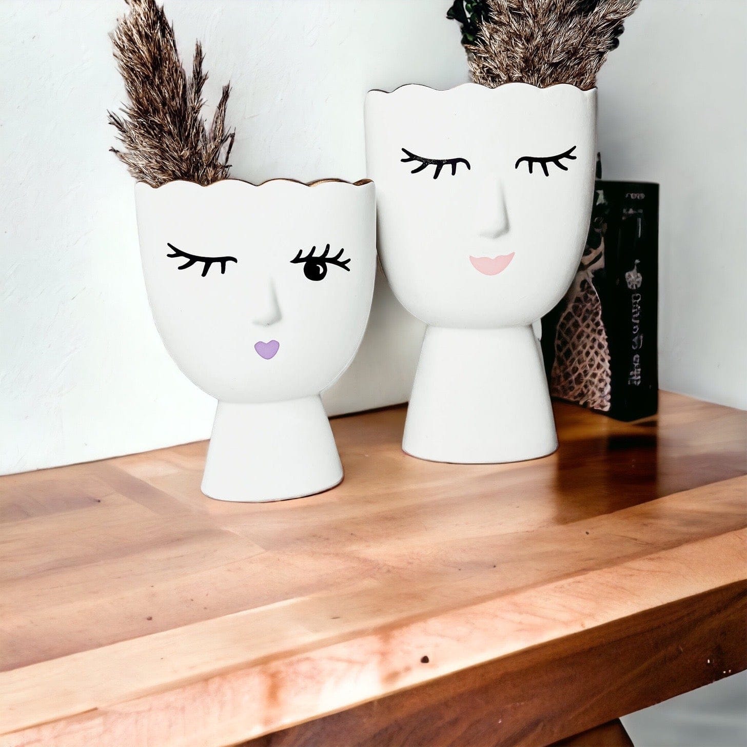 Gia Roma Vases Margaux Vases