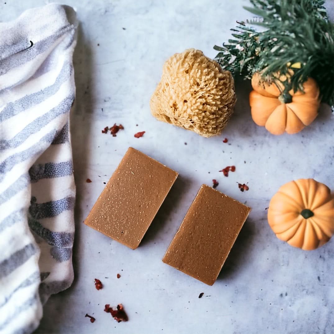 Gia Roma Fall Fall Pumpkin Spice