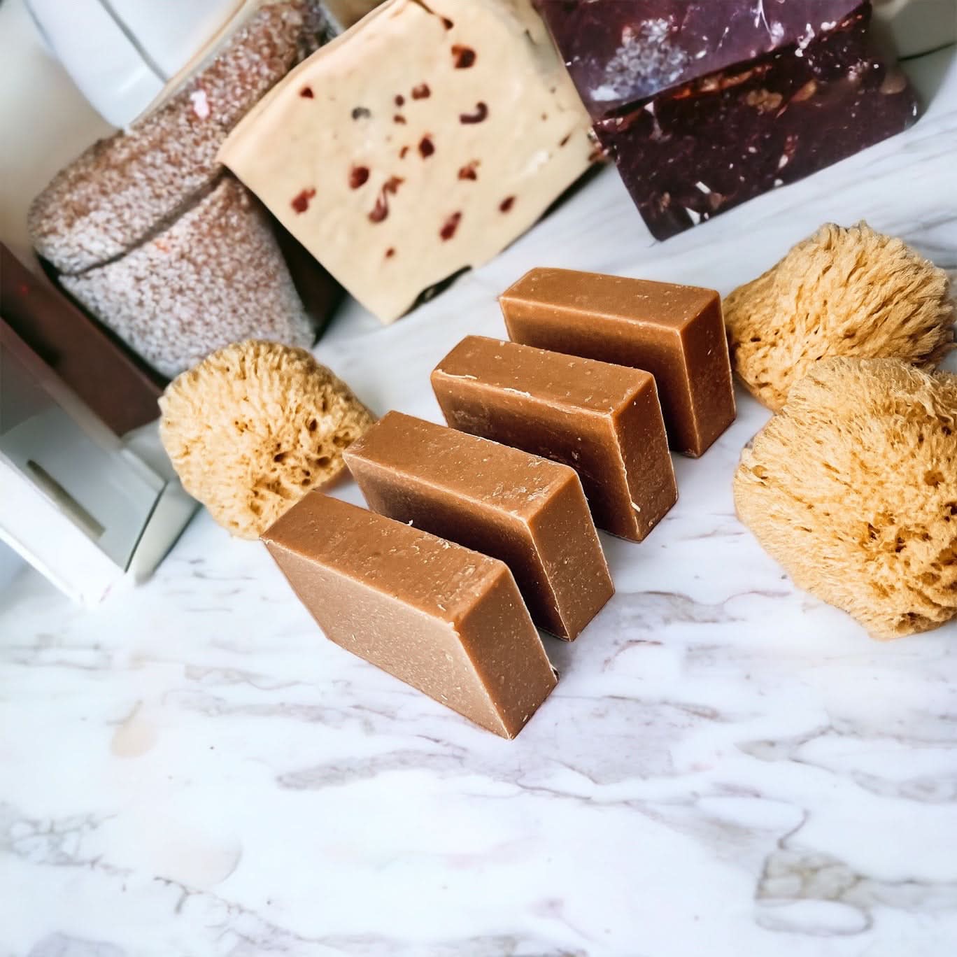 Fall Pumpkin Spice - My American Goods