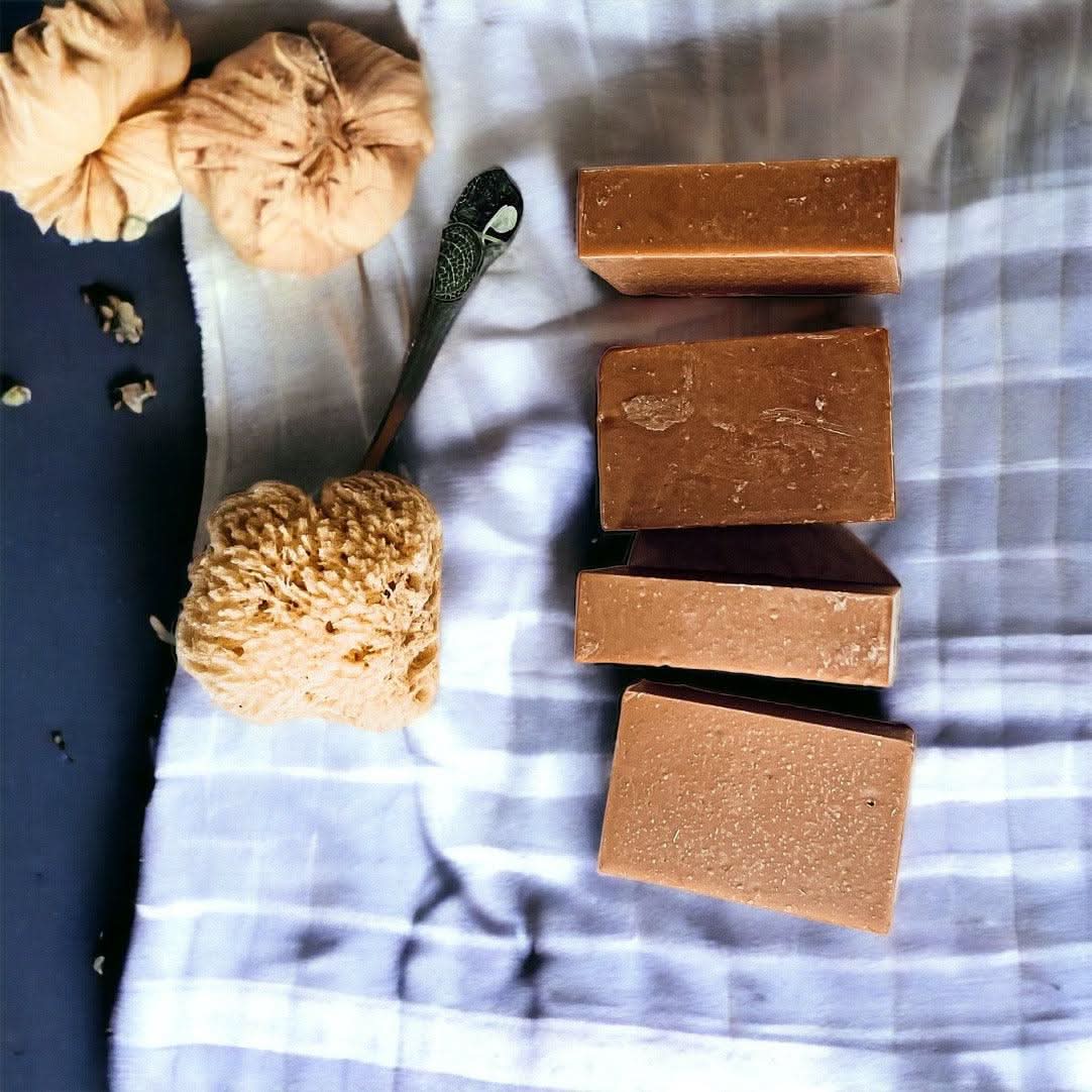 Fall Pumpkin Spice - My American Goods