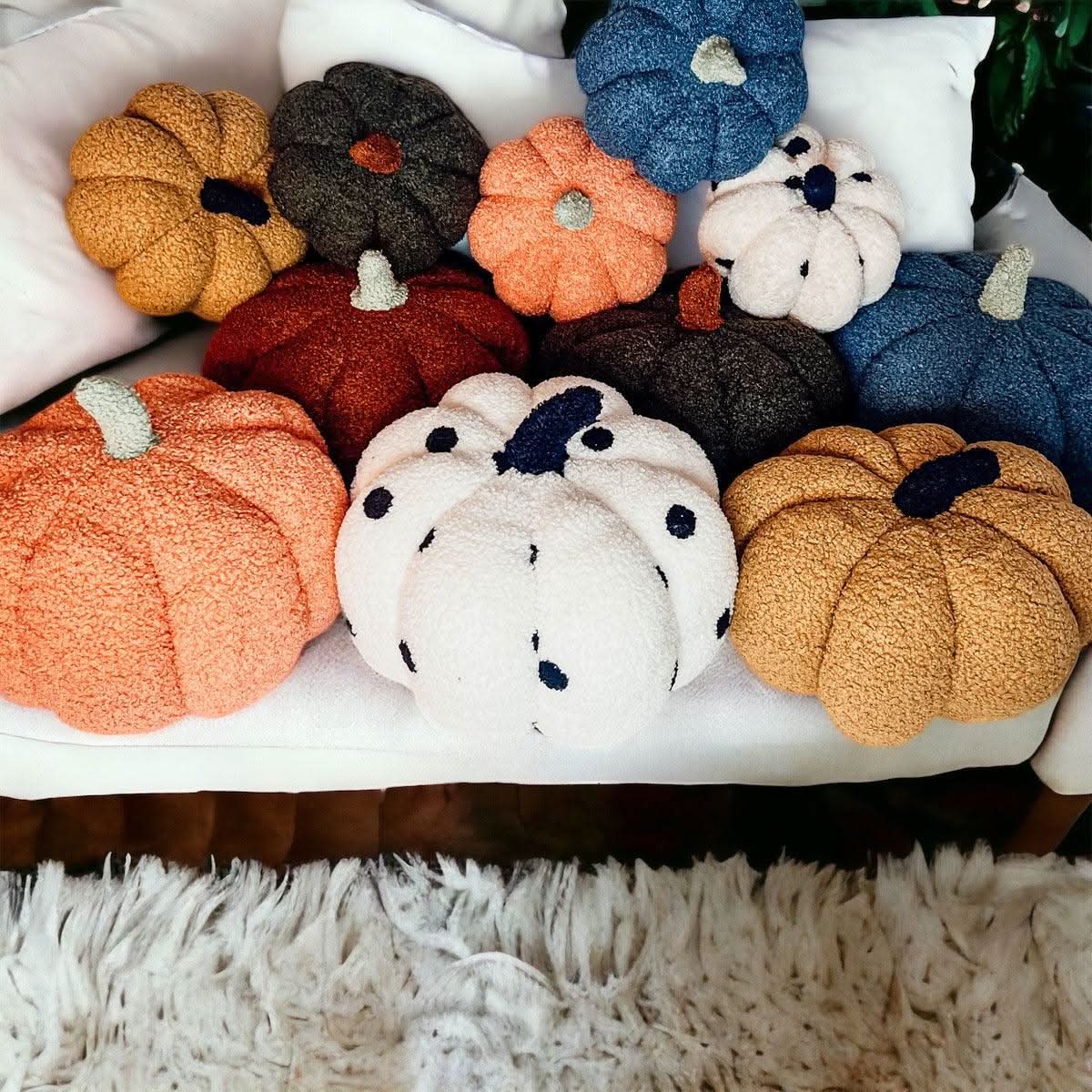 Blair Pumpkin II - My American Goods