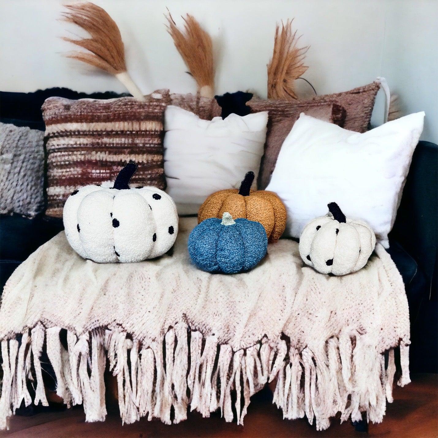 Blair Pumpkin II - My American Goods