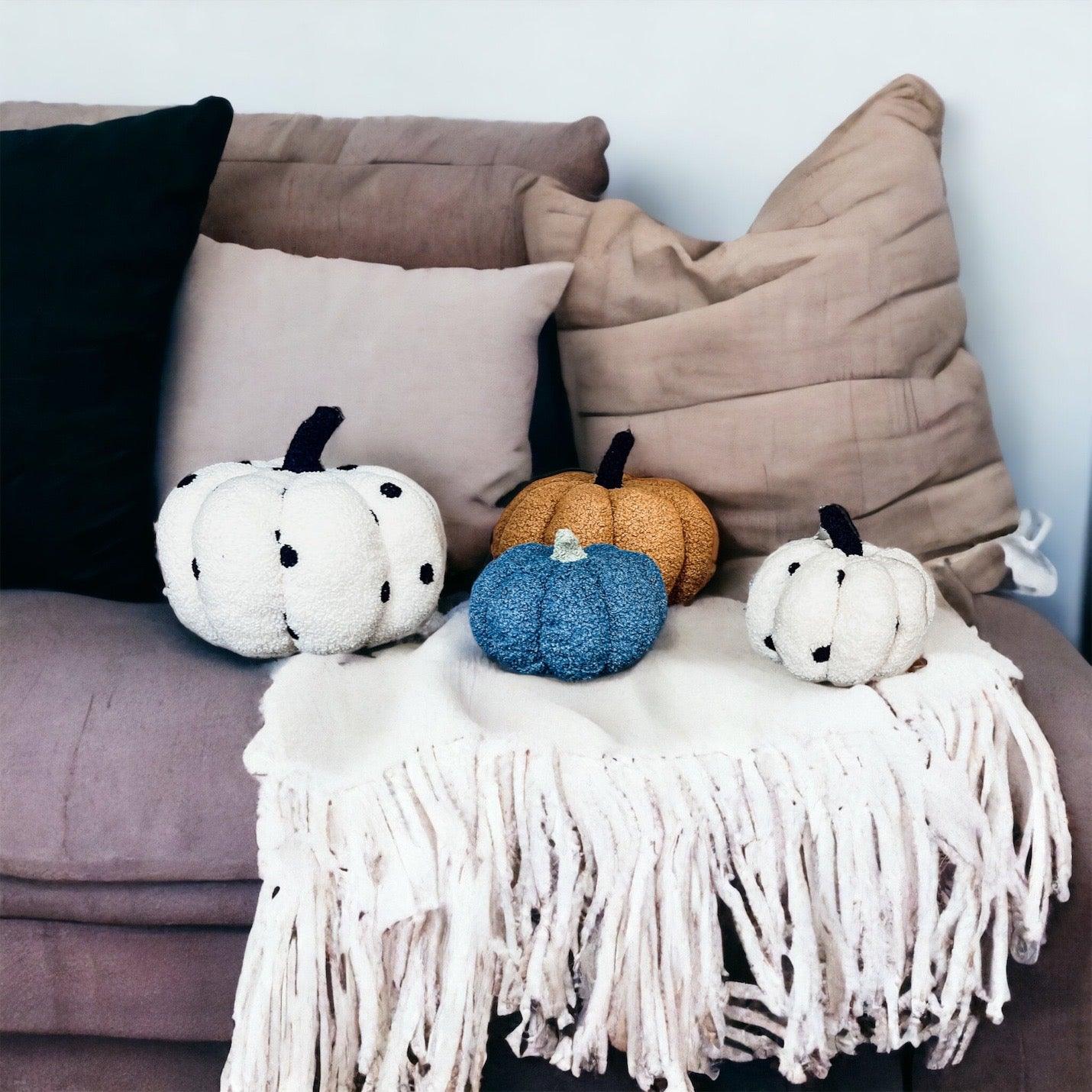 Blair Pumpkin II - My American Goods