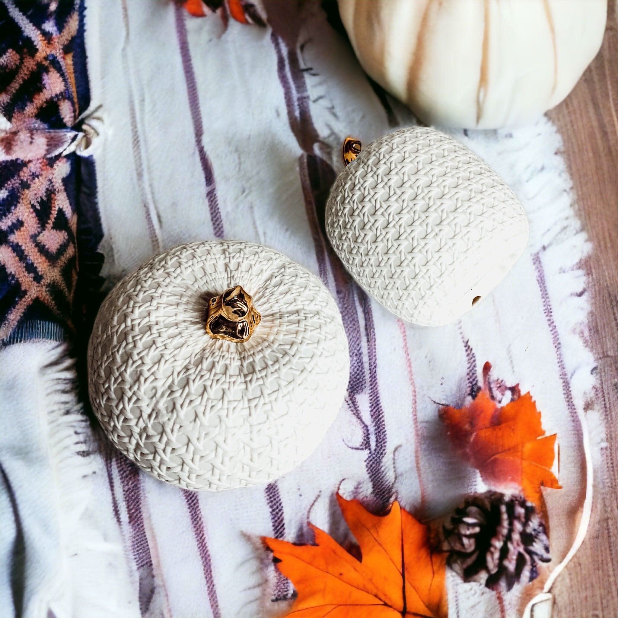 Marilyn Pumpkins LED - My American Goods