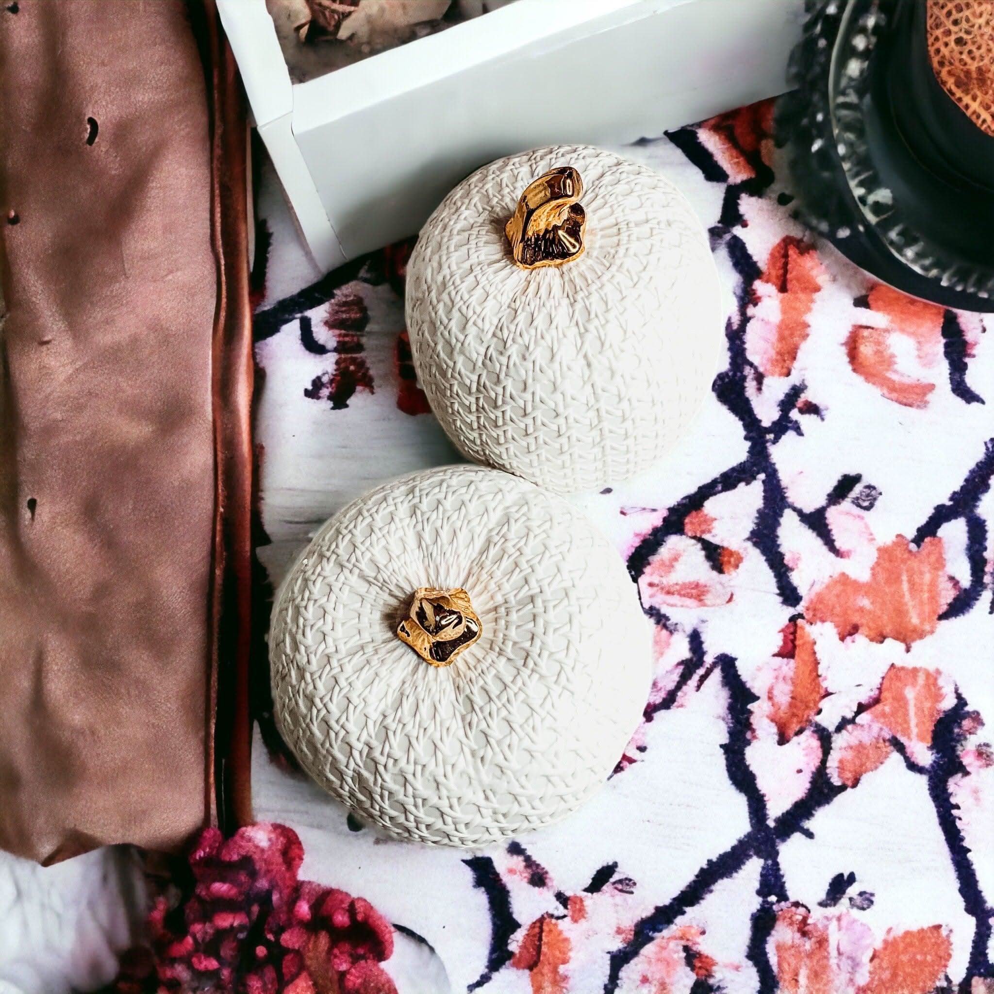 Marilyn Pumpkins LED - My American Goods