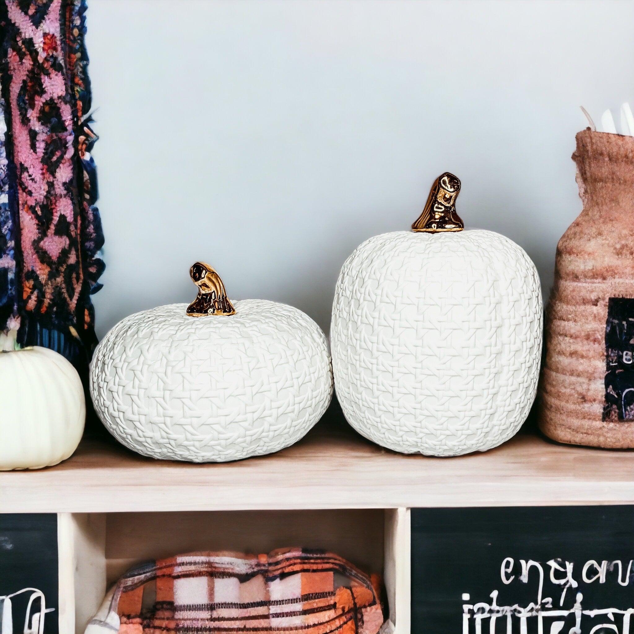 Marilyn Pumpkins LED - My American Goods