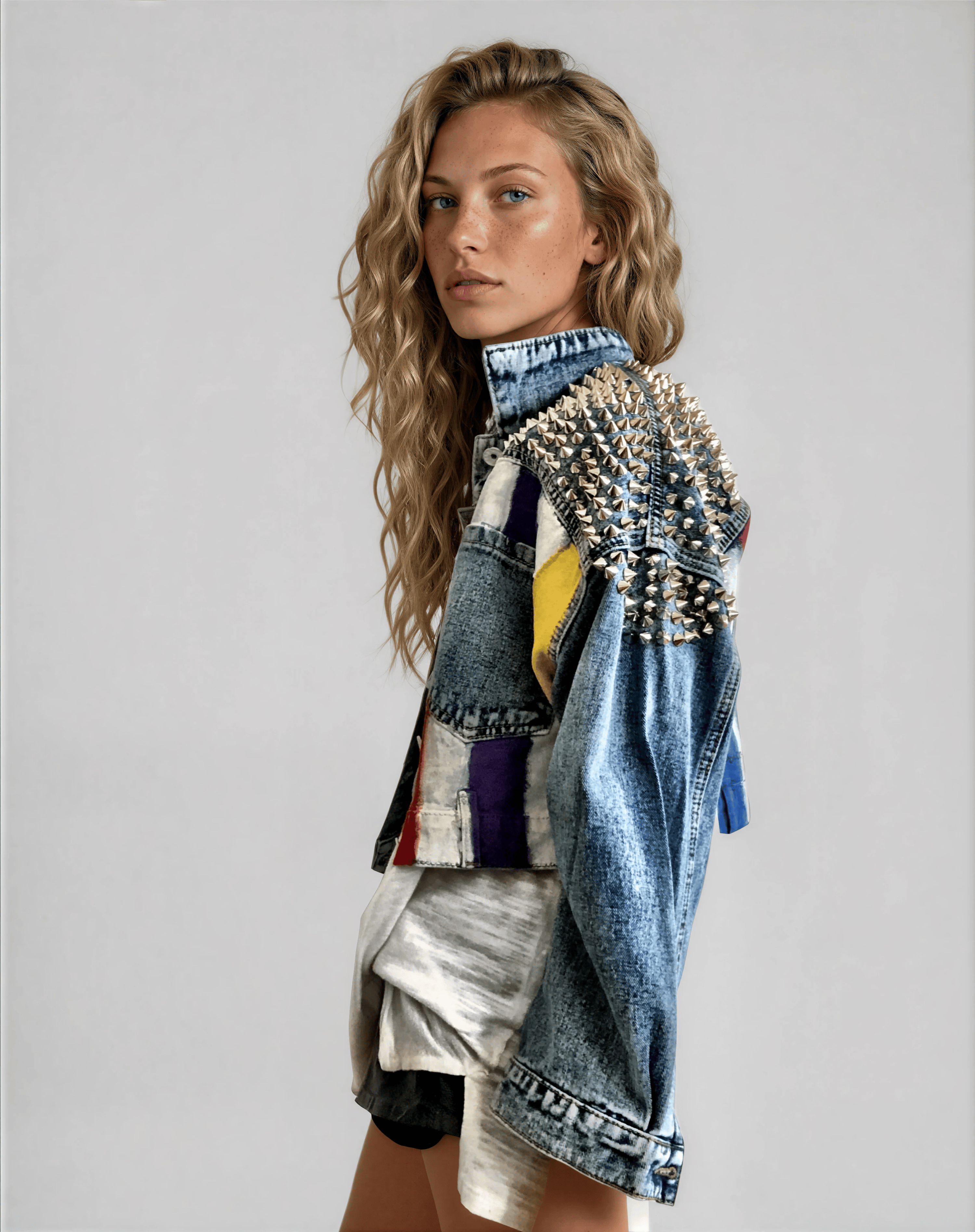Wren + Glory JACKETS Wren + Glory &