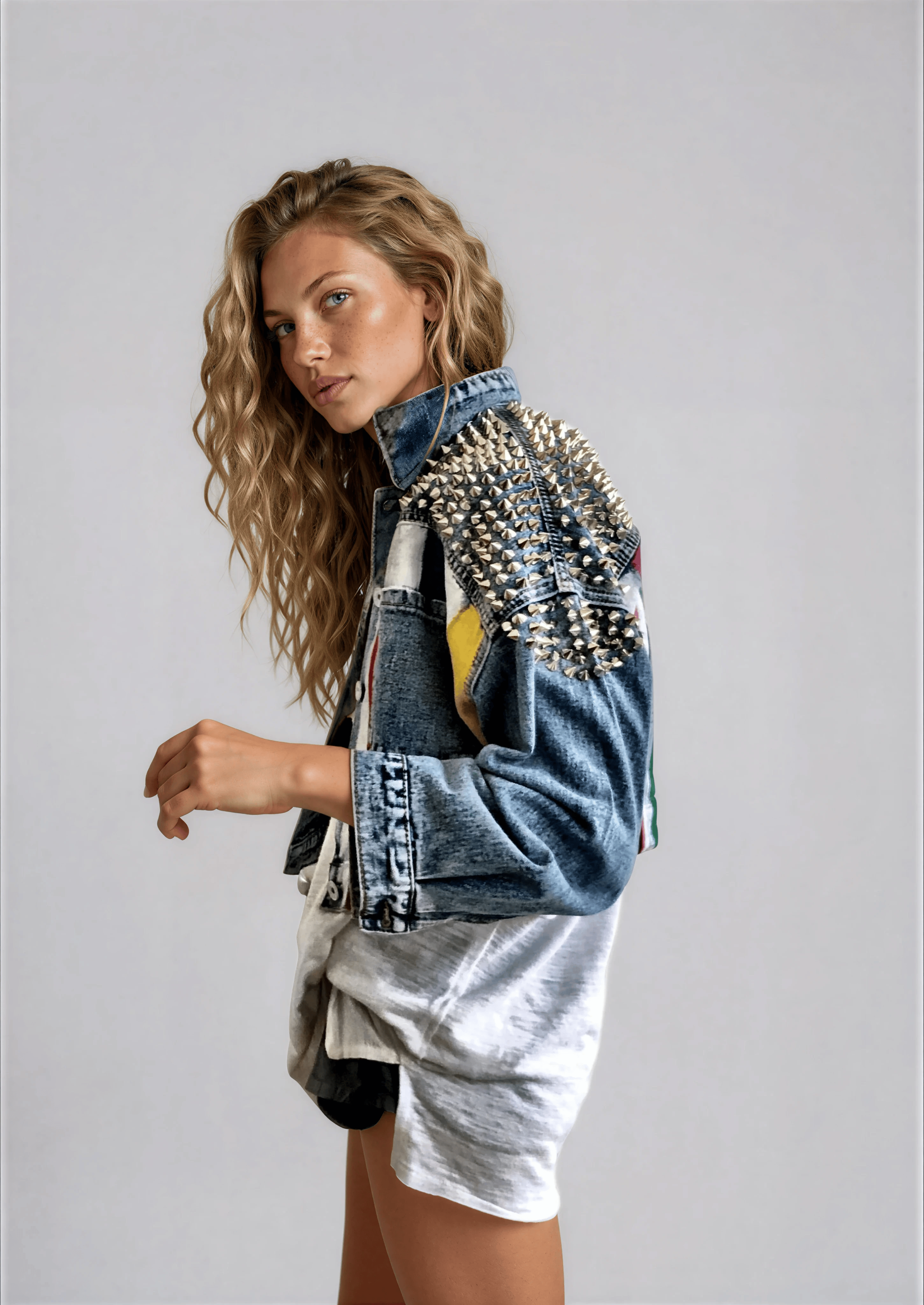 Wren + Glory JACKETS Wren + Glory &