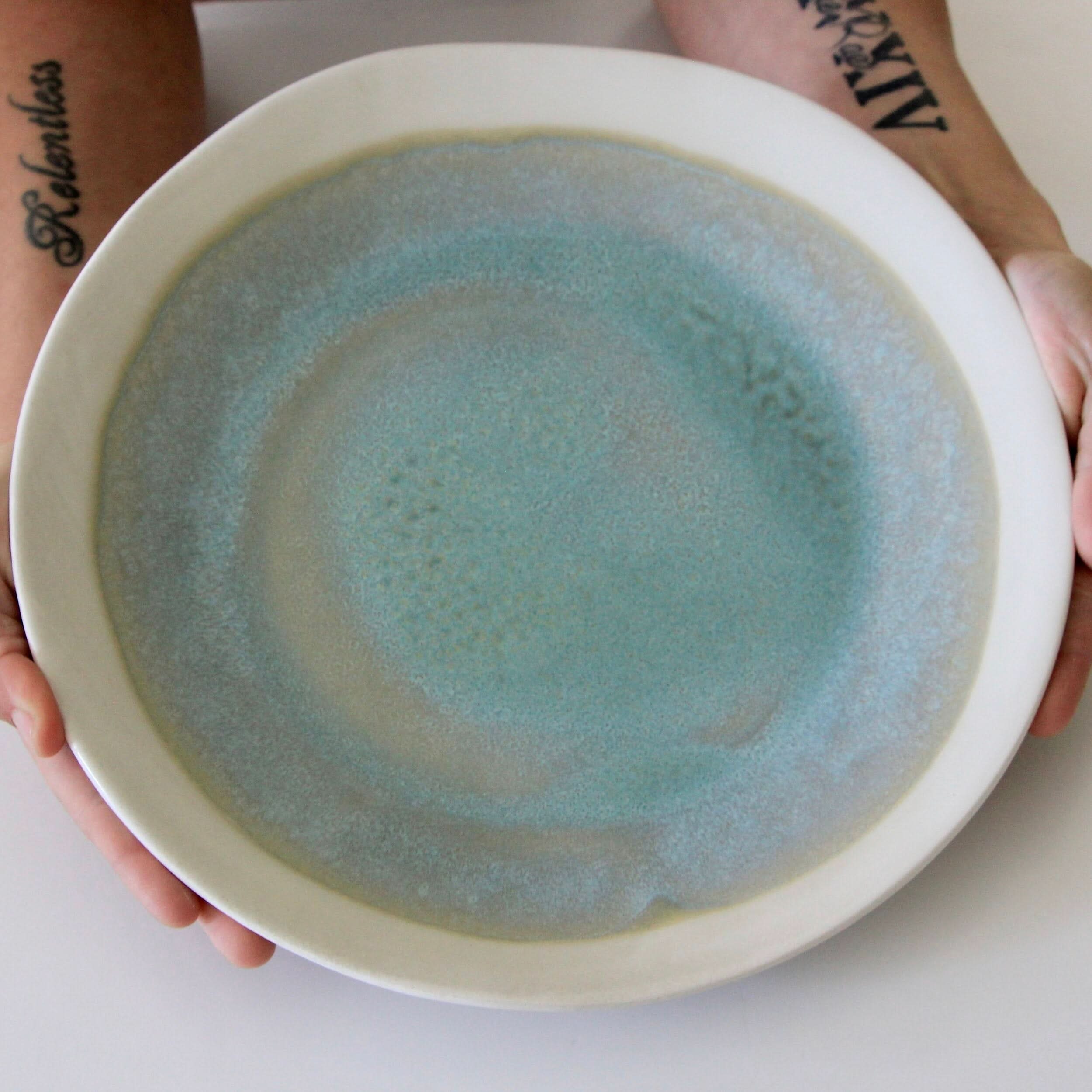 Artisan Dinner Set - My American Goods