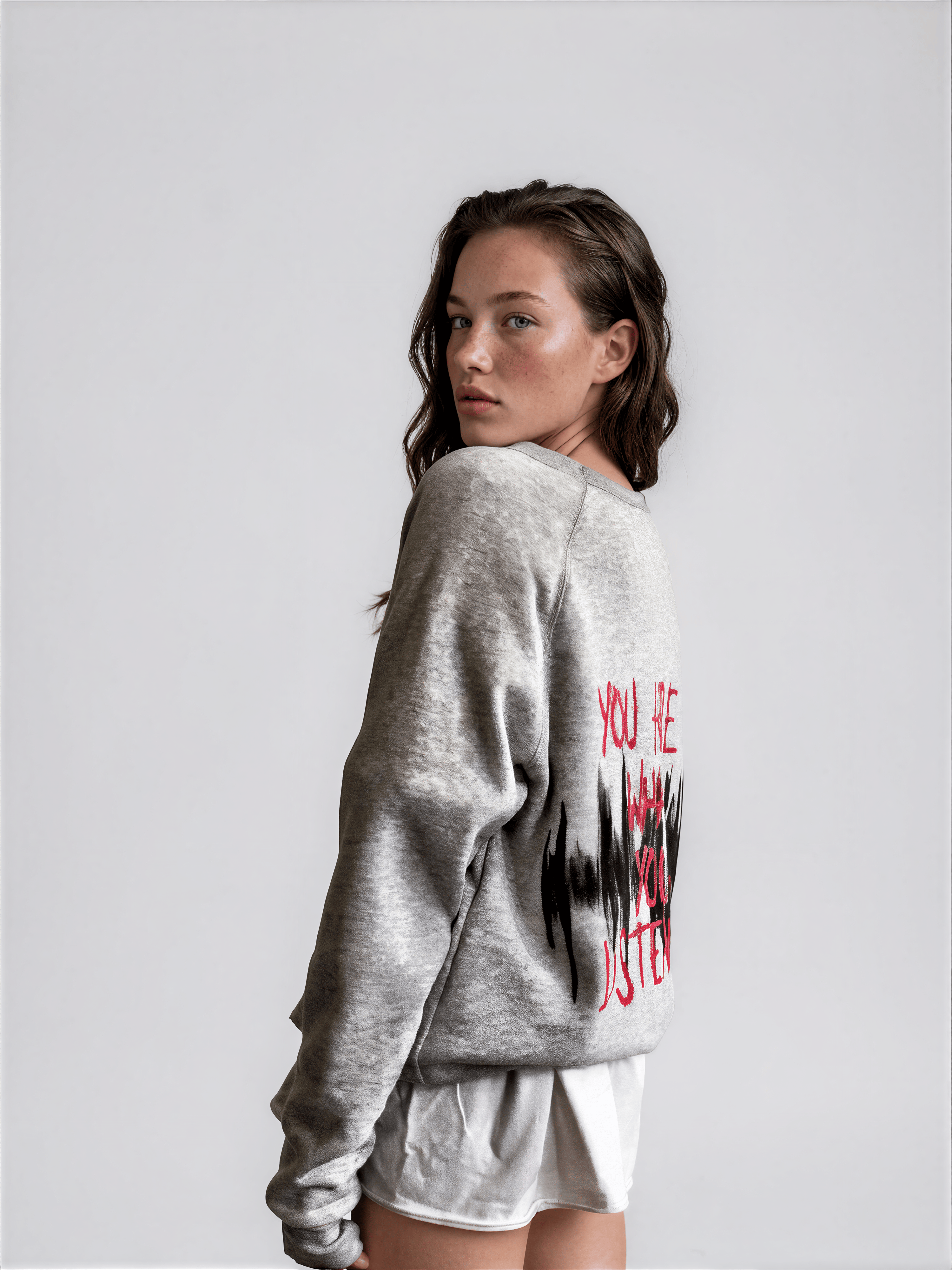 Wren + Glory sweatshirts Woman &