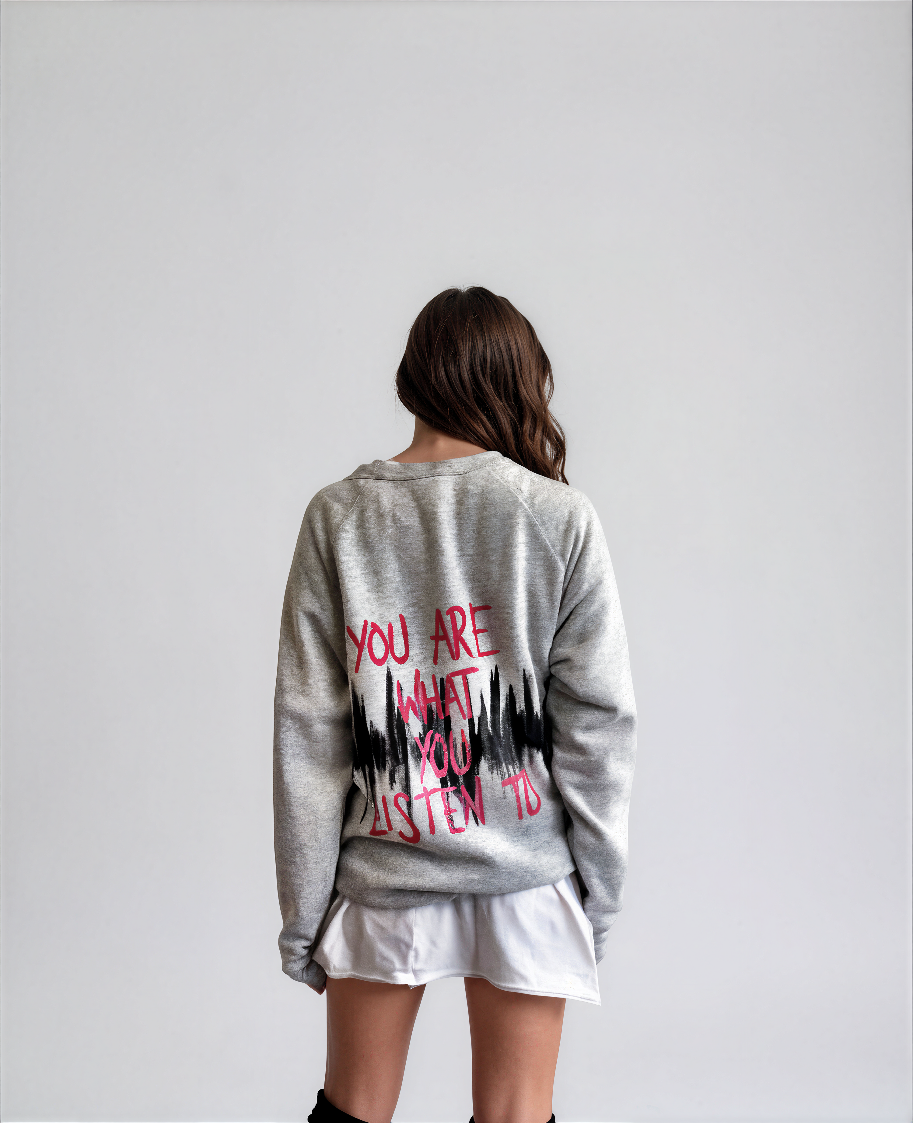 Woman &
