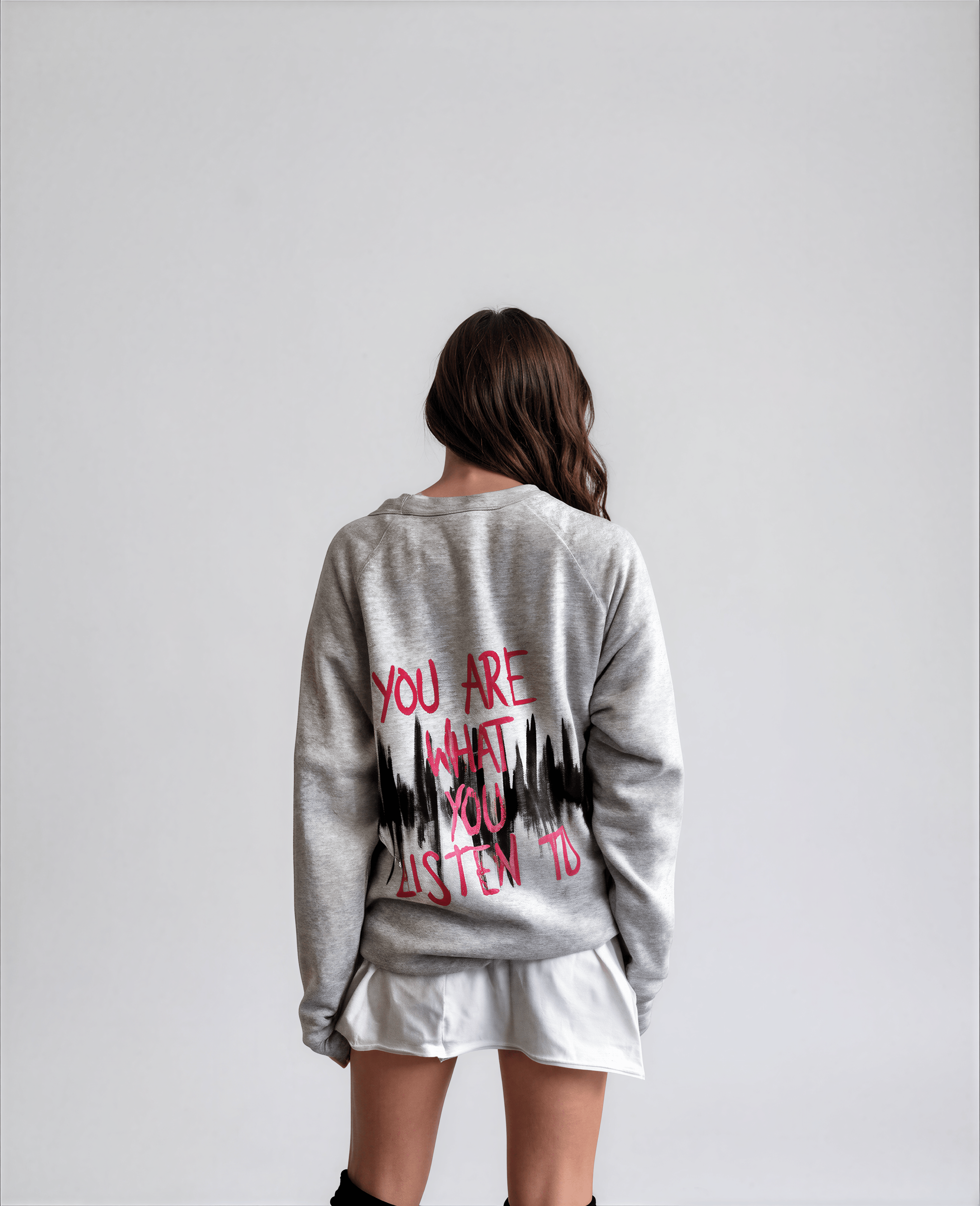 Wren + Glory sweatshirts Woman &