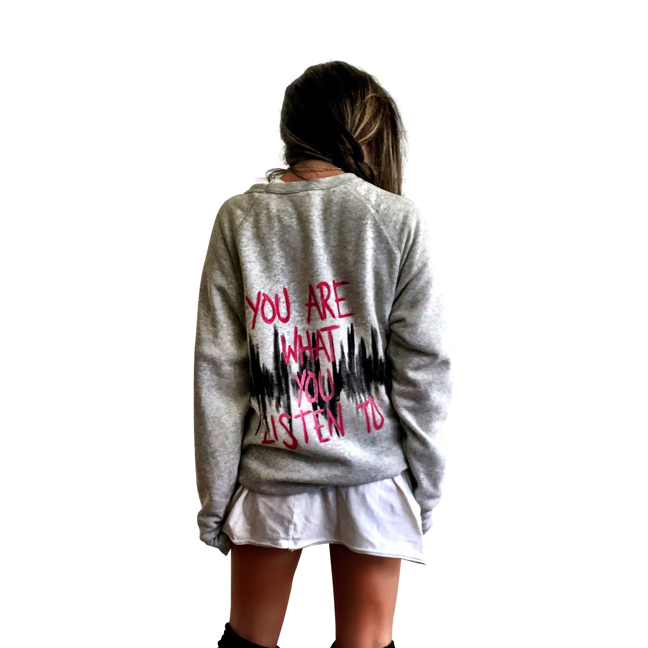 Woman &