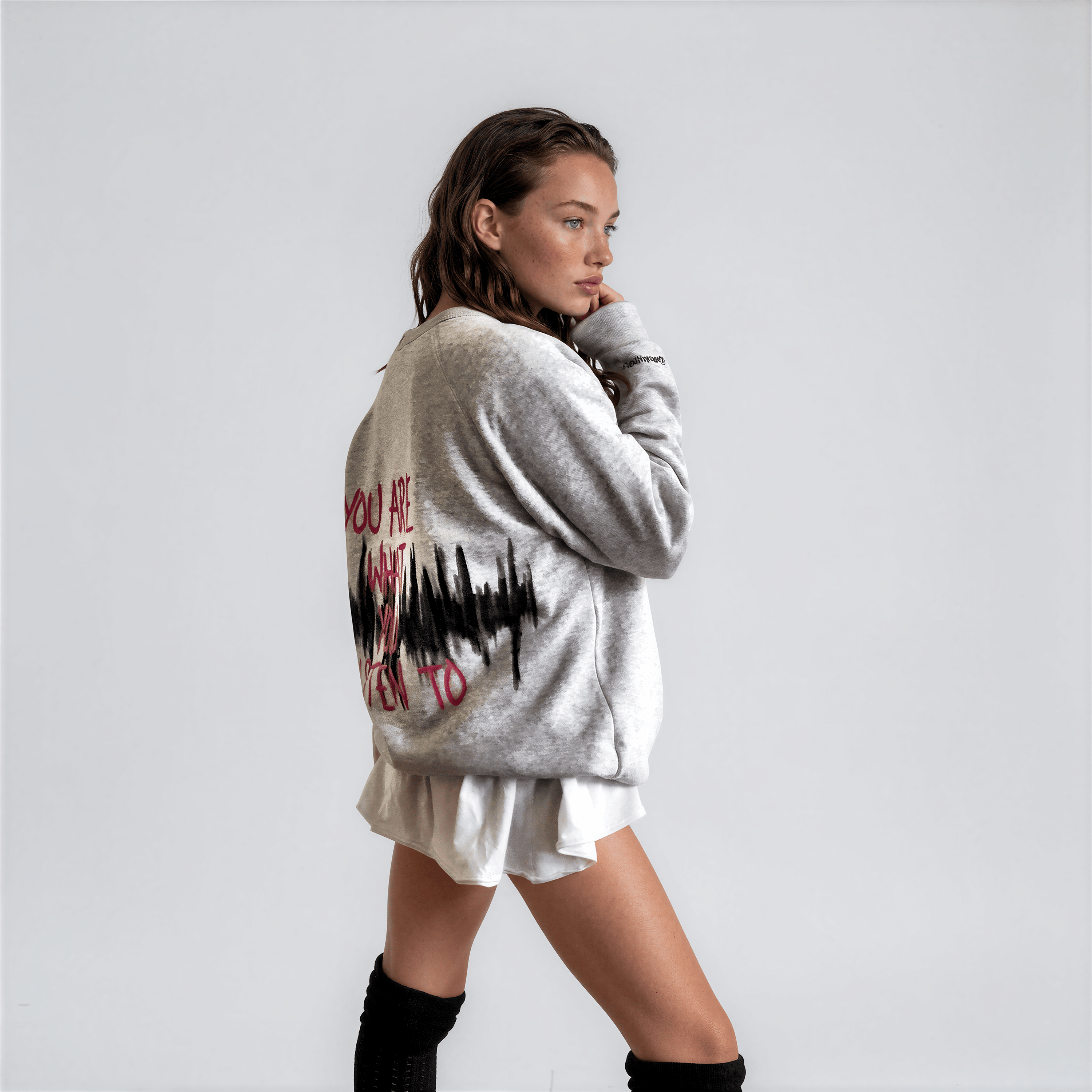 Wren + Glory sweatshirts Woman &