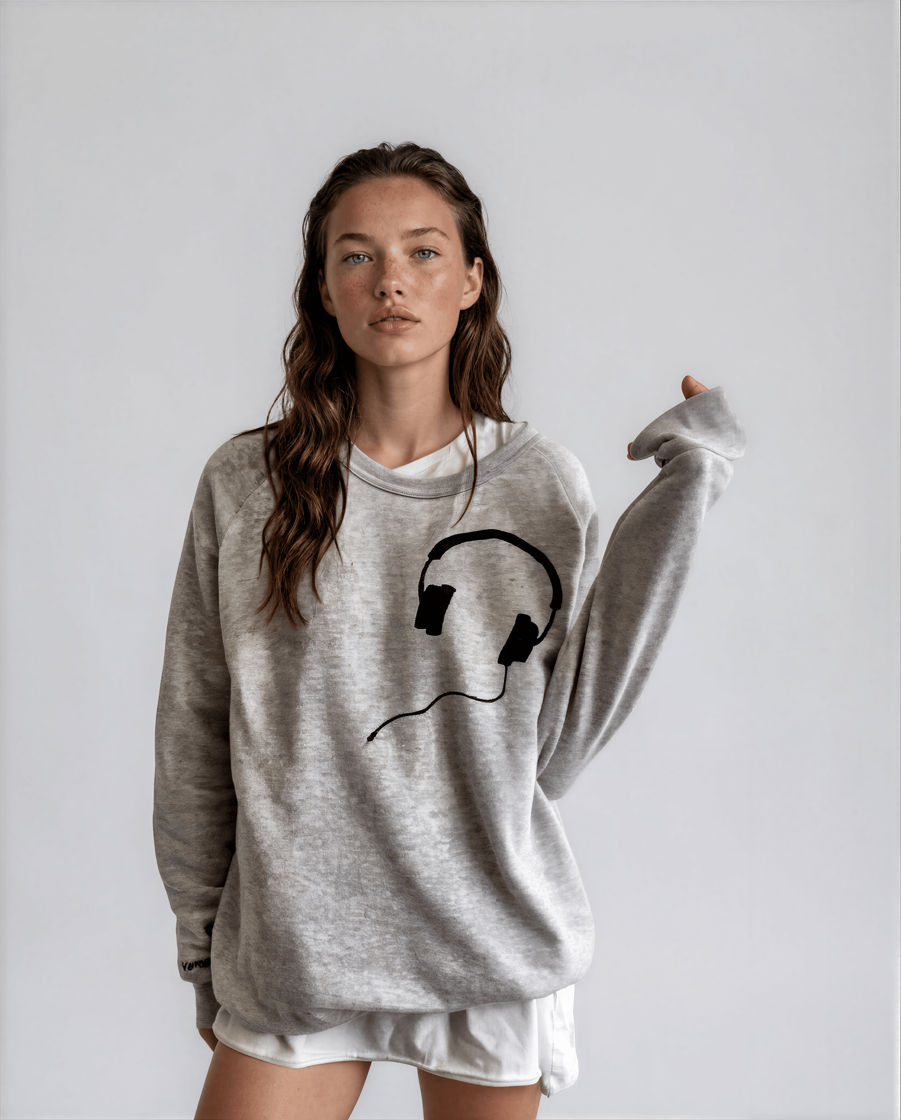 Wren + Glory sweatshirts Woman &