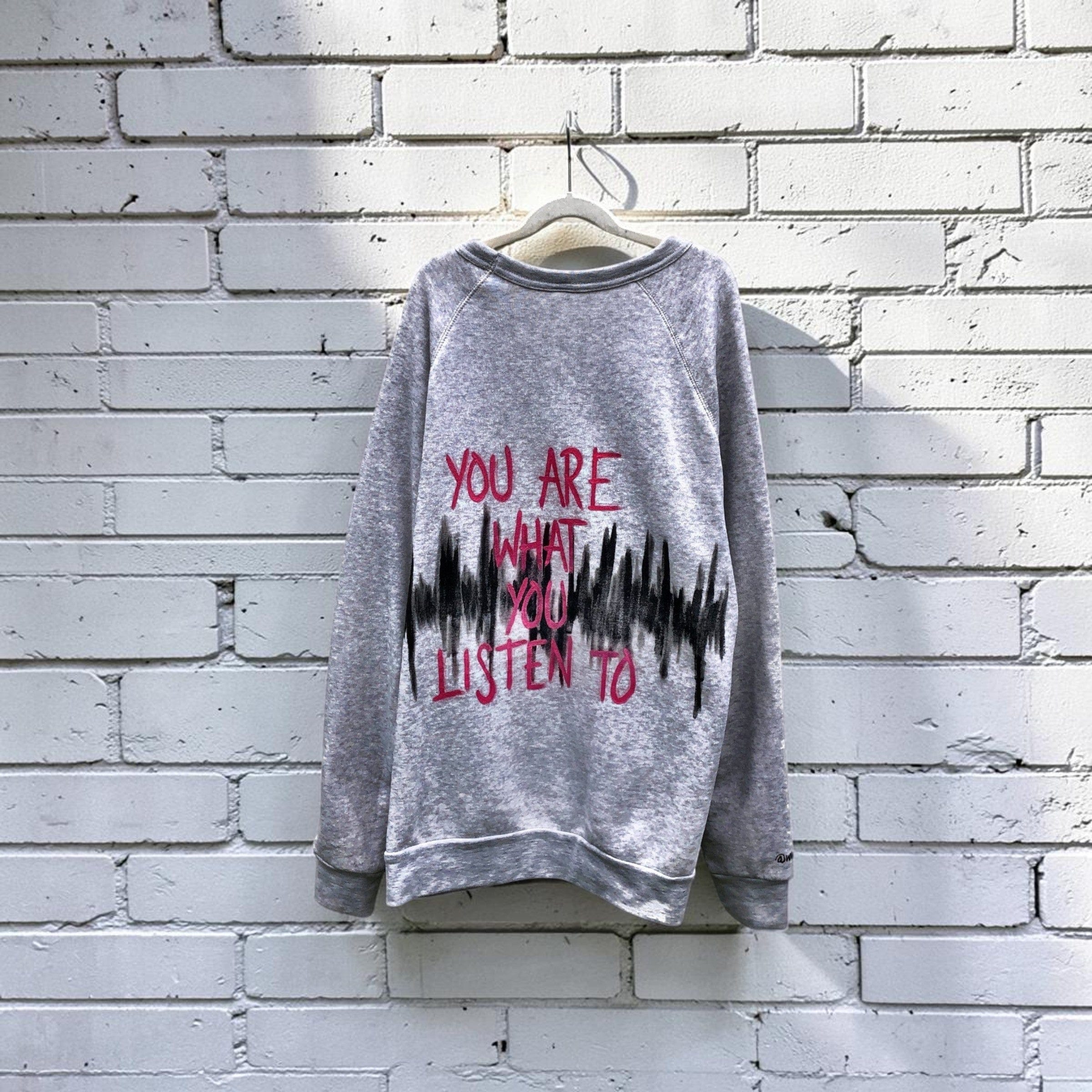 Wren + Glory sweatshirts Woman &