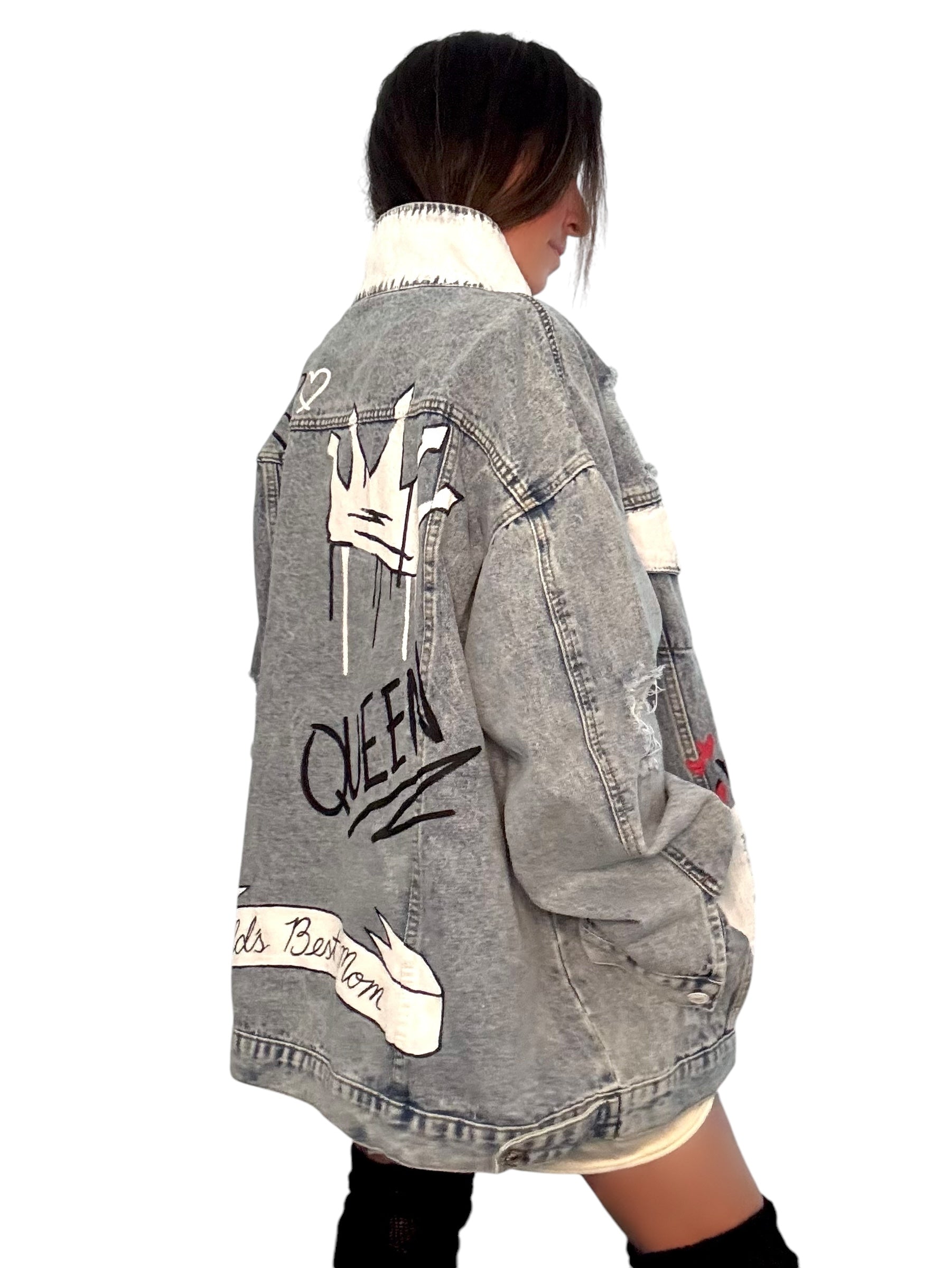 Wren + Glory &