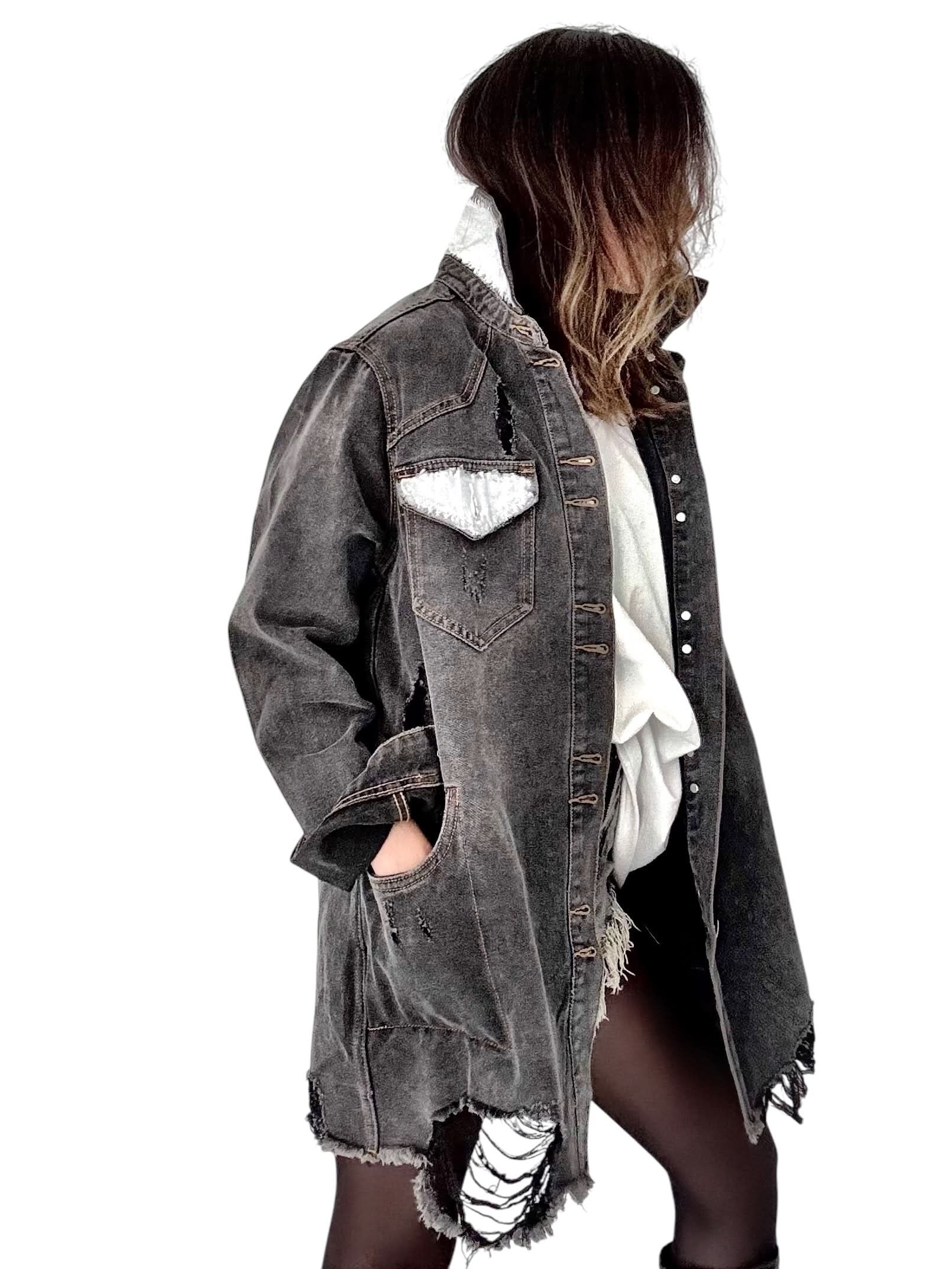 Wren + Glory JACKETS &