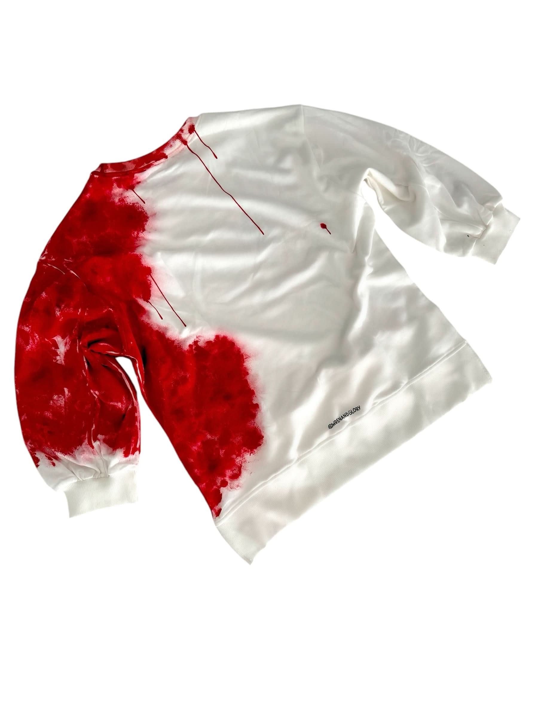 Wren + Glory sweatshirts One Size Wren + Glory &