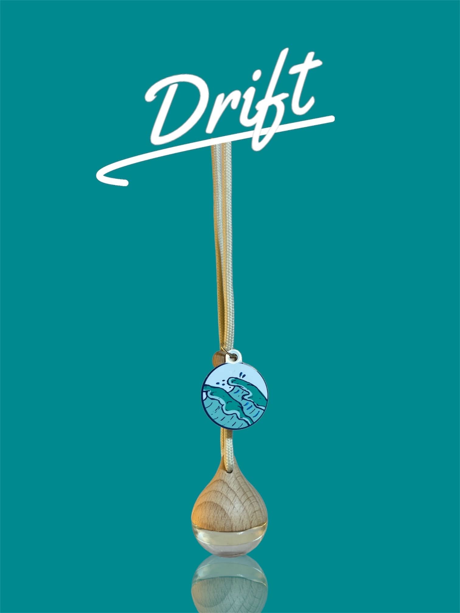 Salacia Salts Gifts Drift Air Freshening Diffuser