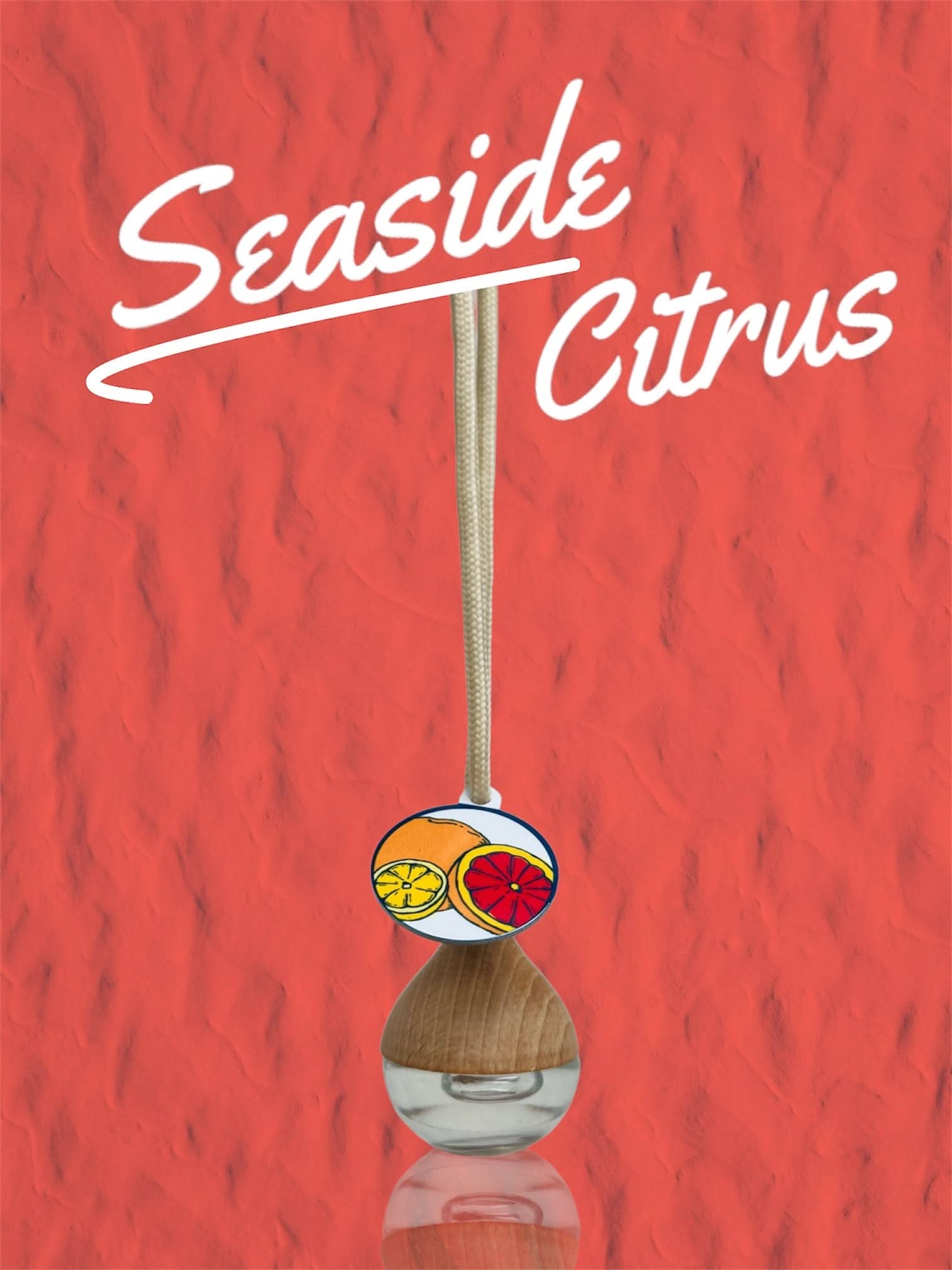 Salacia Salts Gifts Air Freshening Diffuser