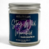 Stay Wild, Moon Child – 7 oz Candle - My American Goods