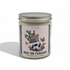 What the Fucculent – 7 oz Candle - My American Goods