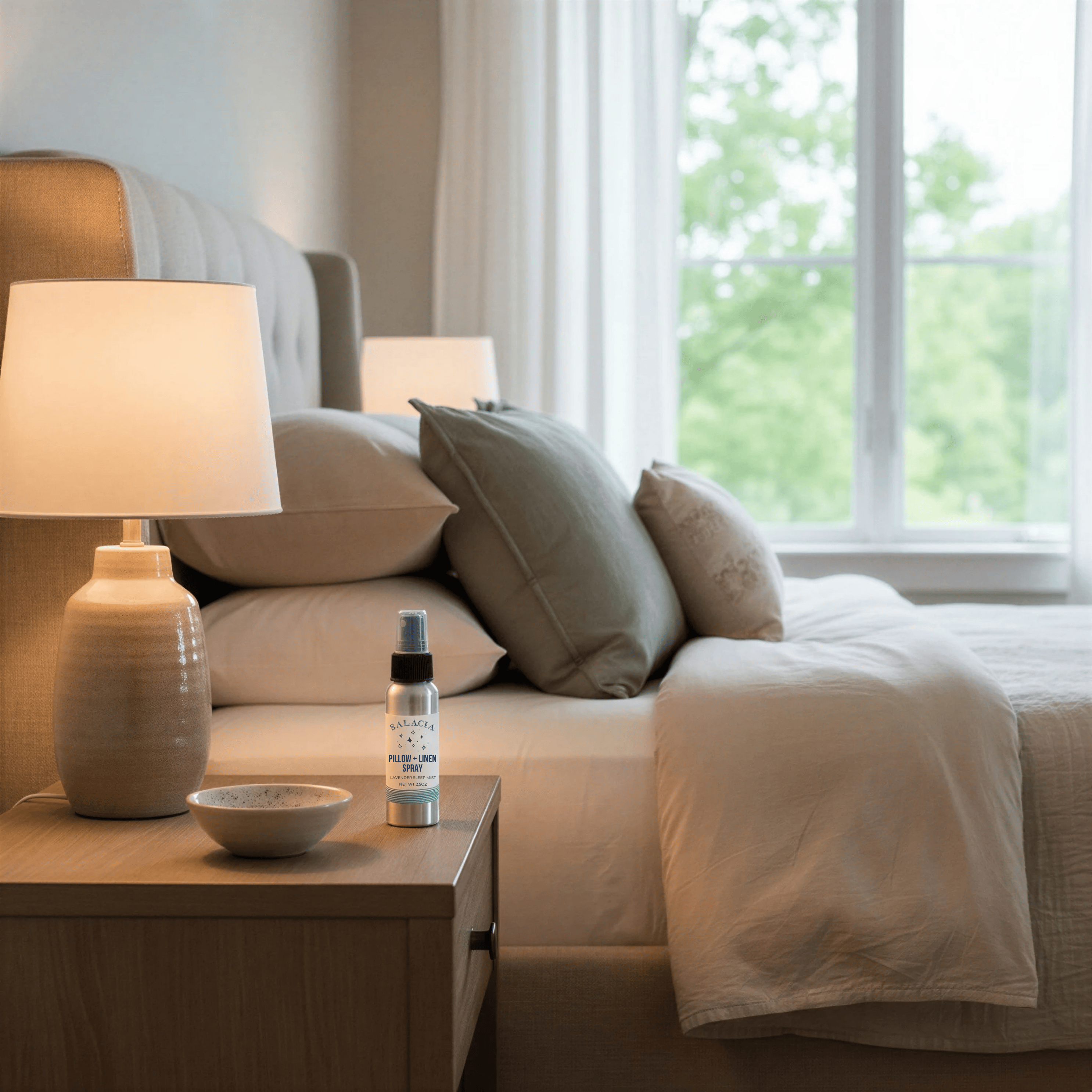 Pillow Spray Lavender Sleep Mist