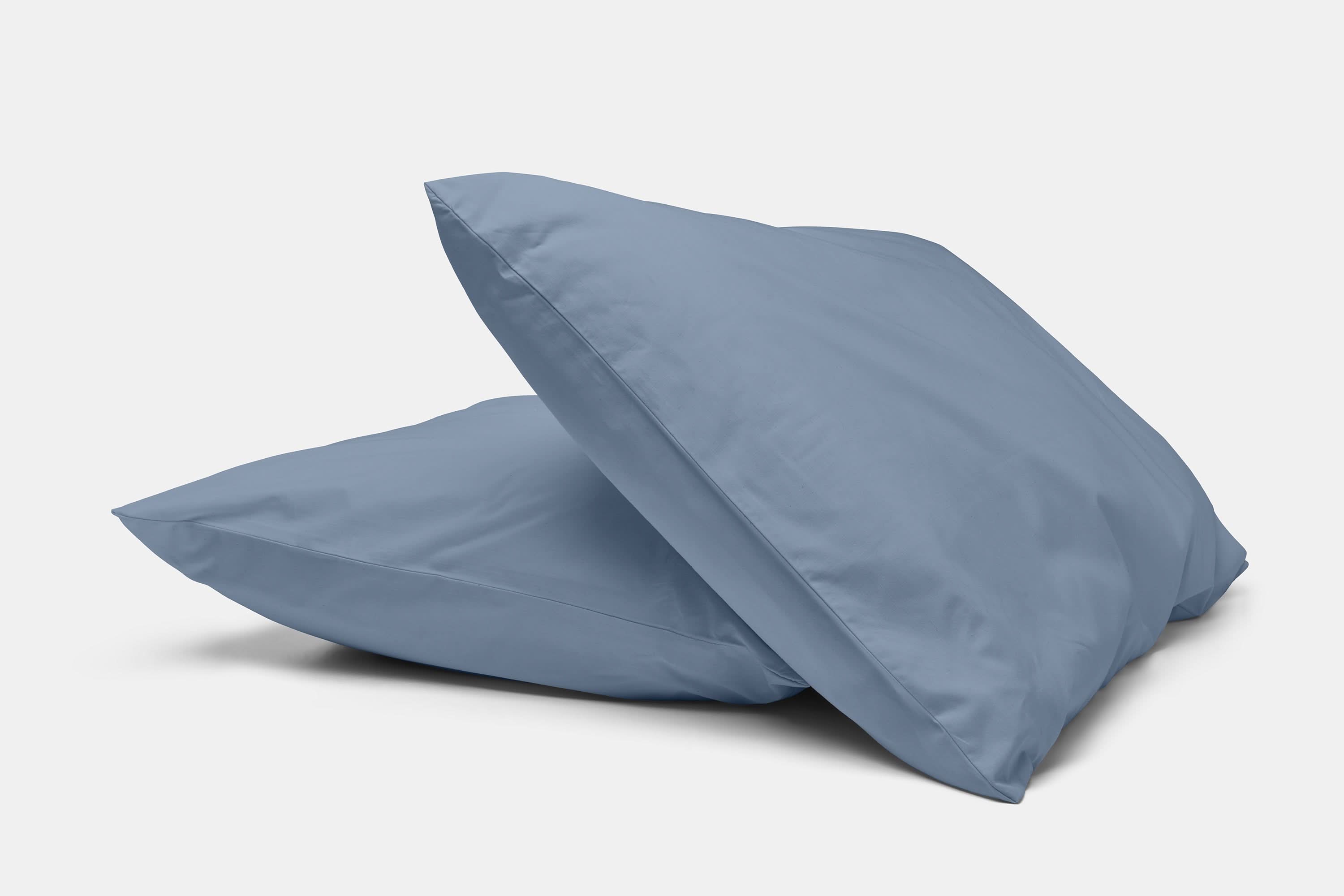 Cotton Percale Bed Sheet Set - My American Goods