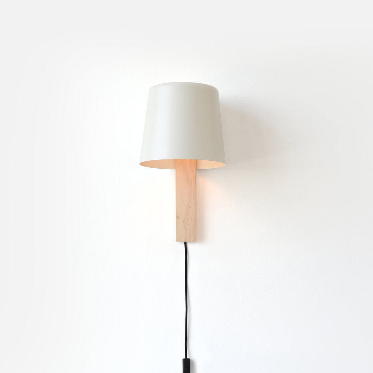 Misewell Lamps Pilot Sconce Lamp