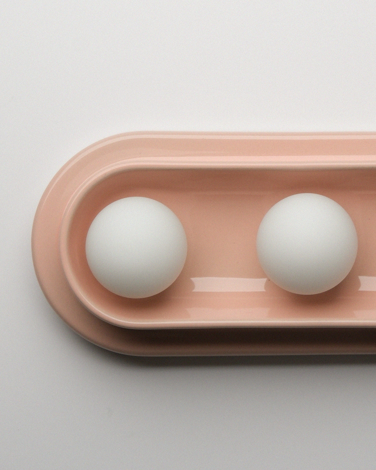Q Triple Sconce