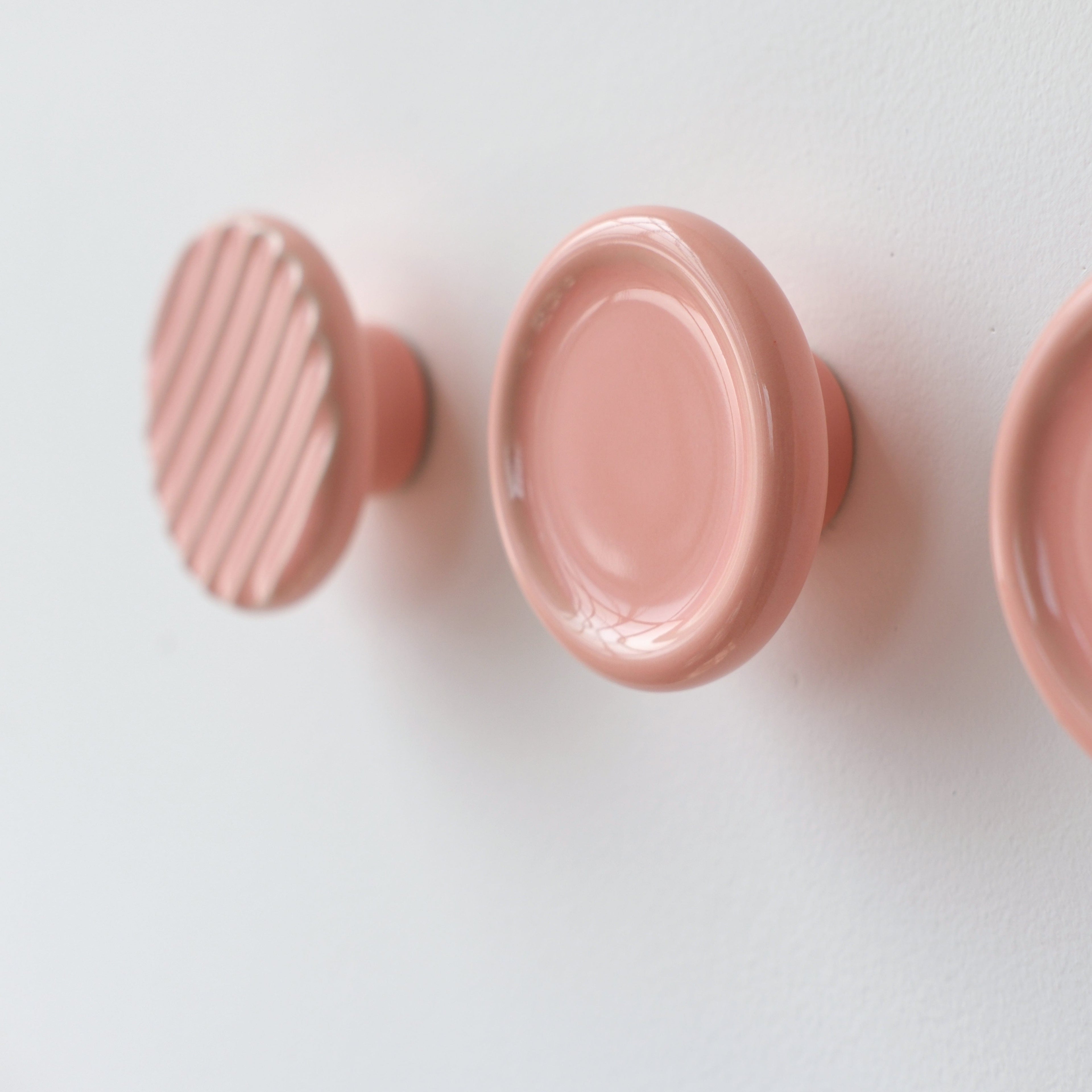 Sequence coat hook - Revolve