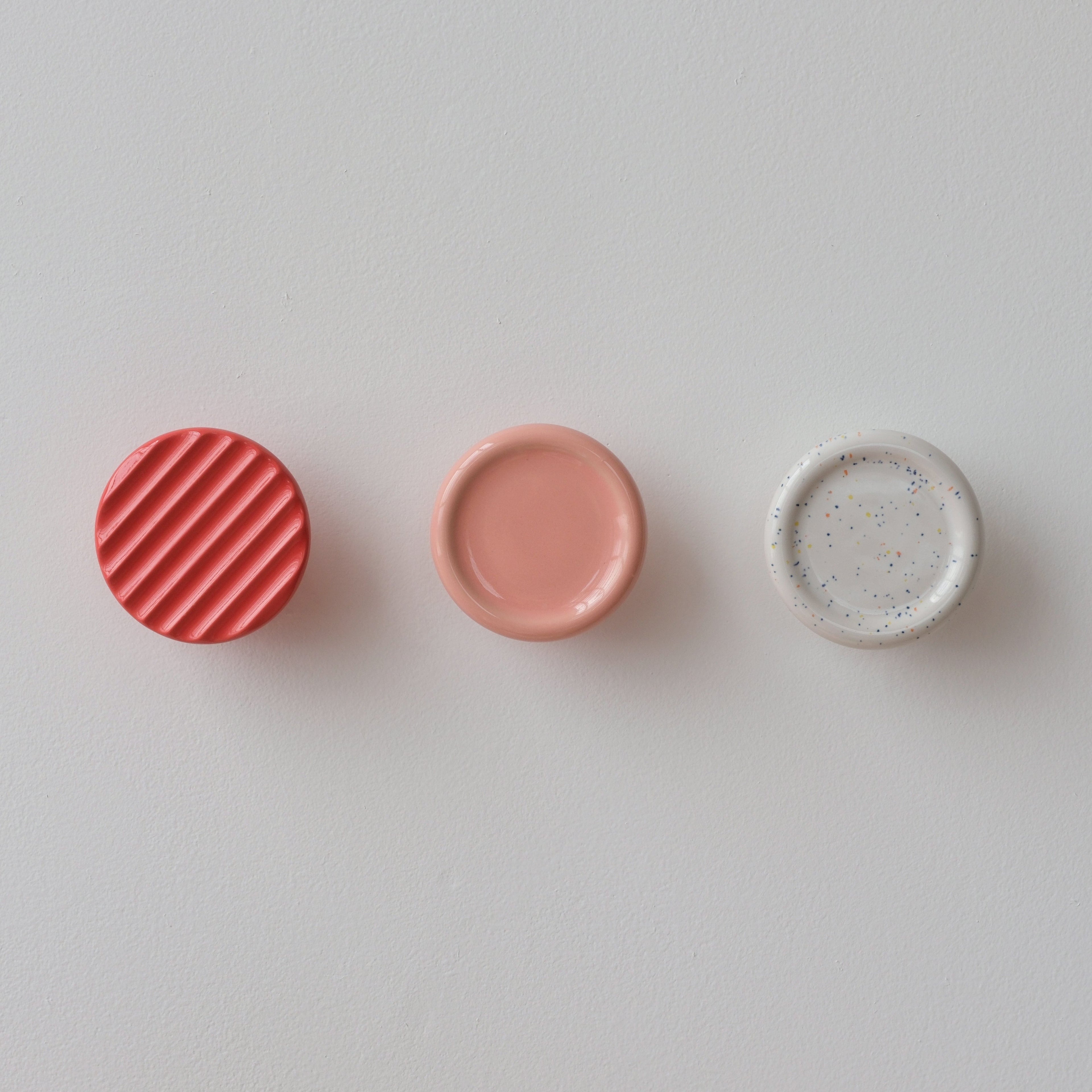 Sequence coat hook - Revolve