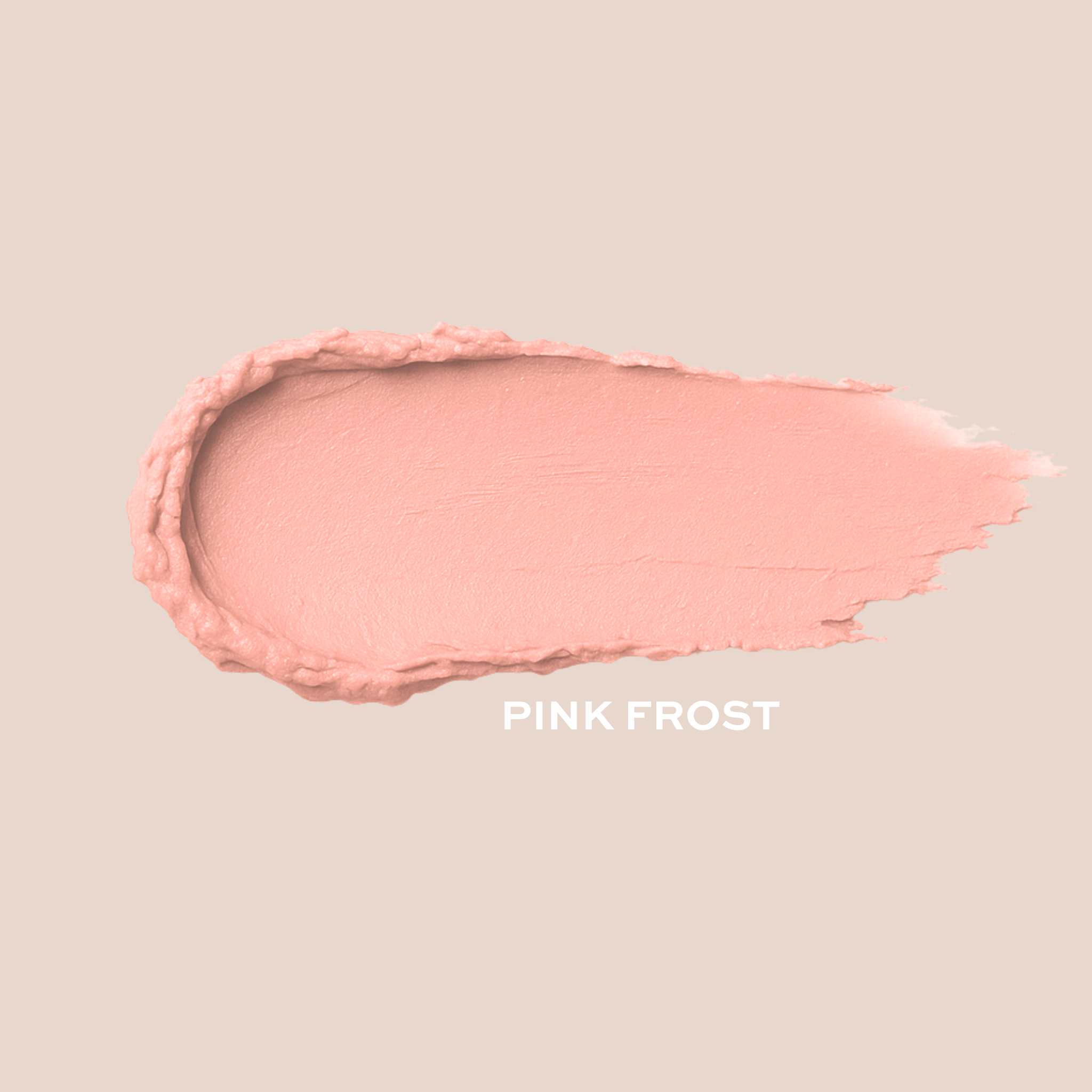 Taylor Made Organics highlighter pink_frost Highlighter | cream multistick