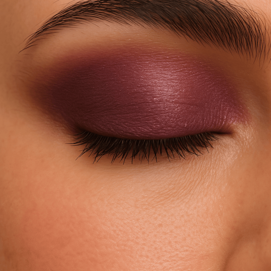 Taylor Made Organics eyeshadow Mineral Eyeshadow Single | talc-free