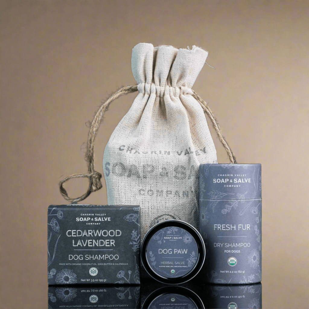 Bundle: Pooch Pouch Dog Bundle - My American Goods