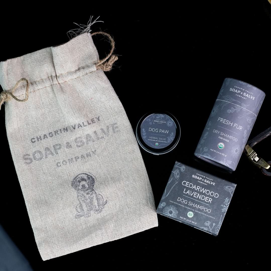 Bundle: Pooch Pouch Dog Bundle - My American Goods