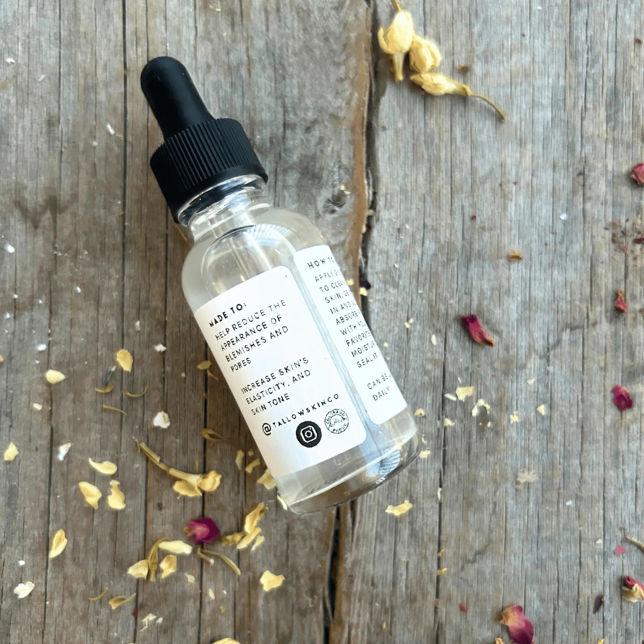 Poreless B3 Niacinamide Serum